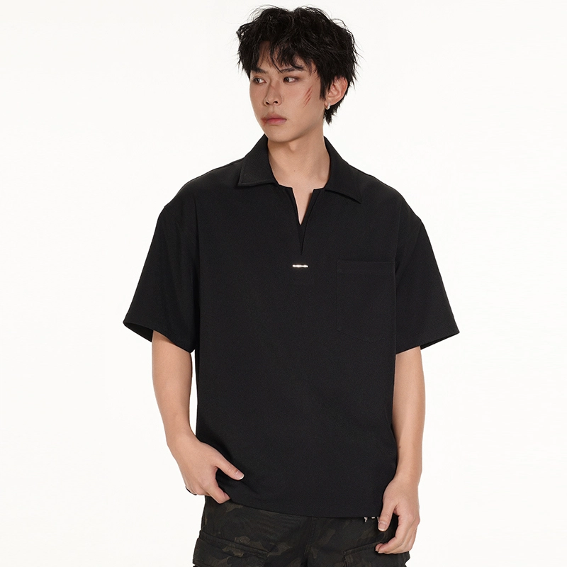 SOCKKEY polo