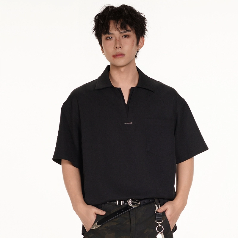 SOCKKEY polo