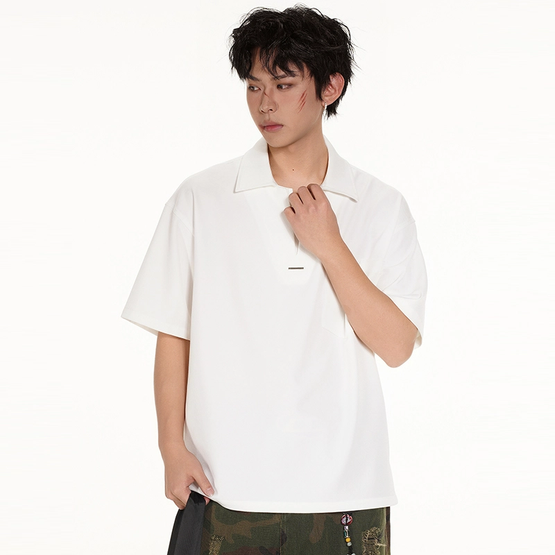 SOCKKEY polo