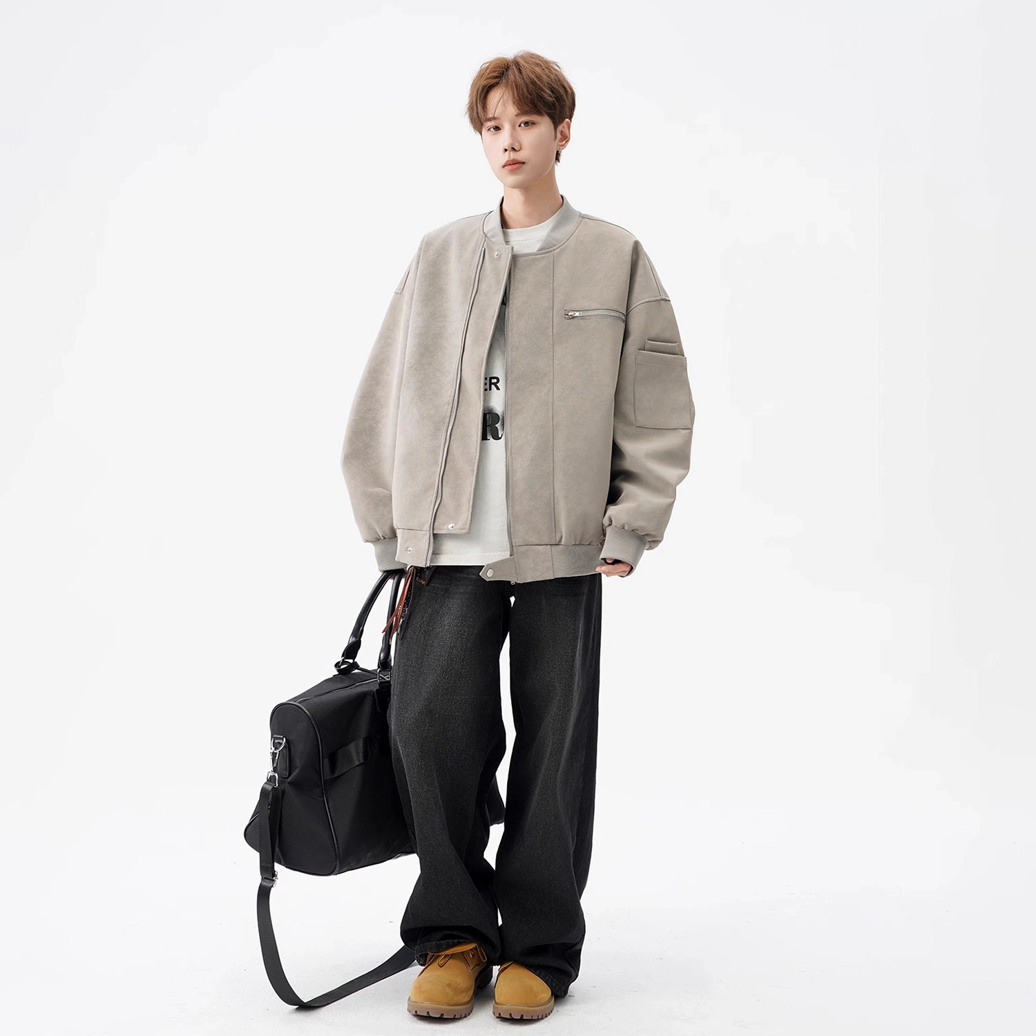 SOCKKEY puoversize