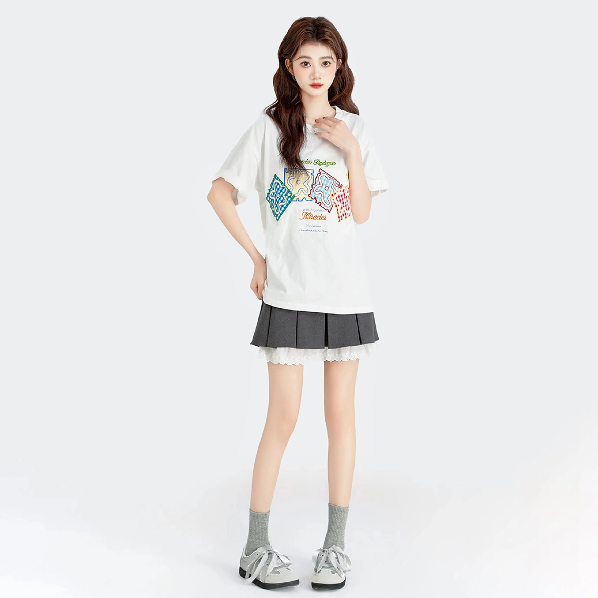 SOCKKEY cleanfitT