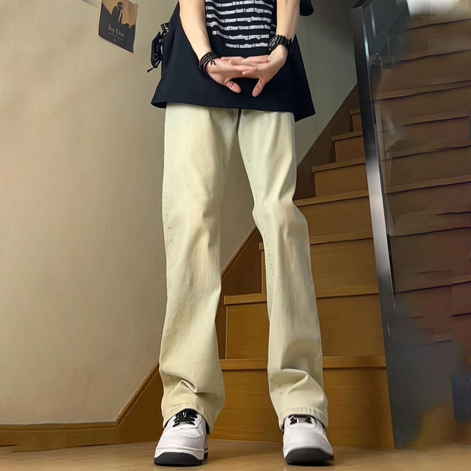 SOCKKEY vibecleanfit