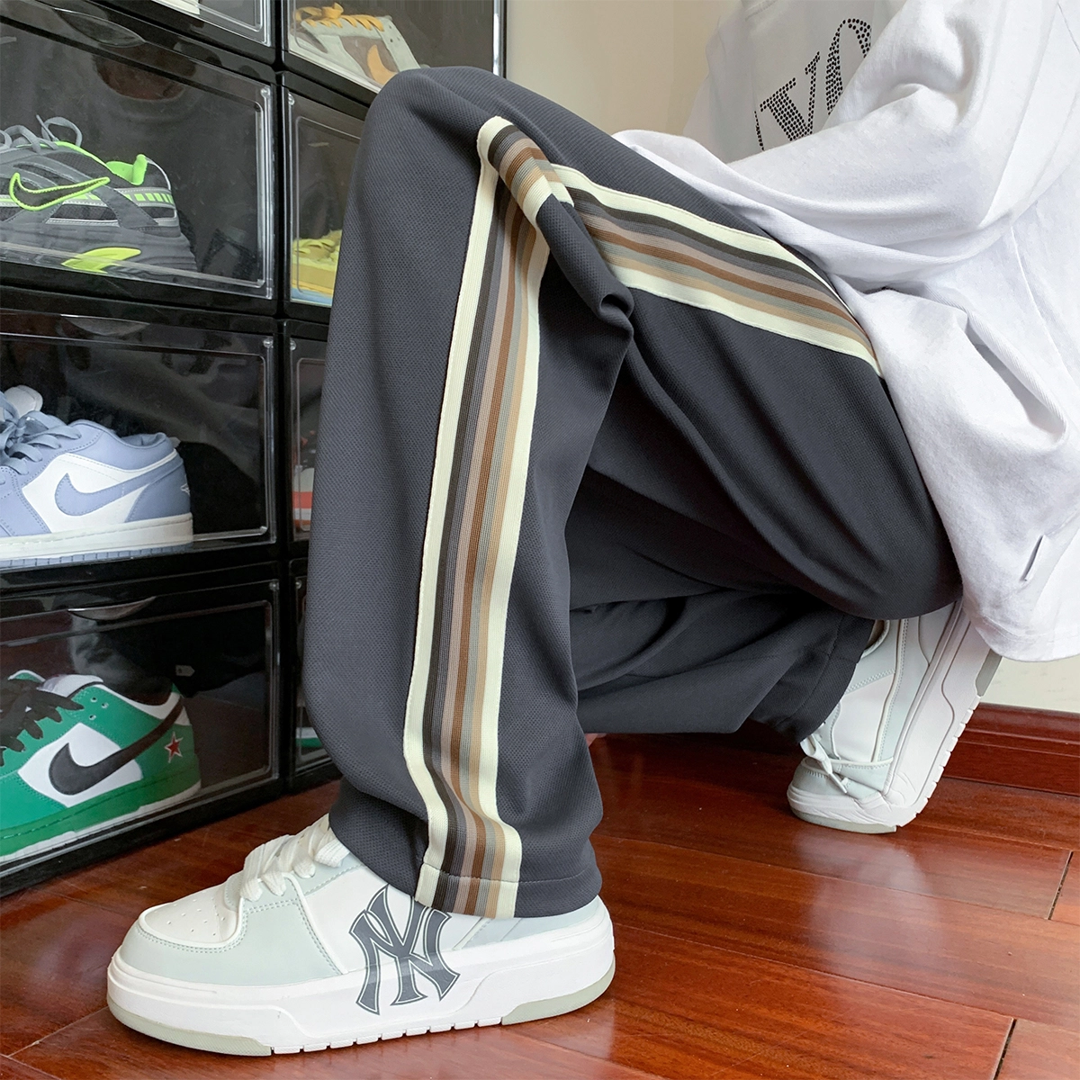SOCKKEY vibe