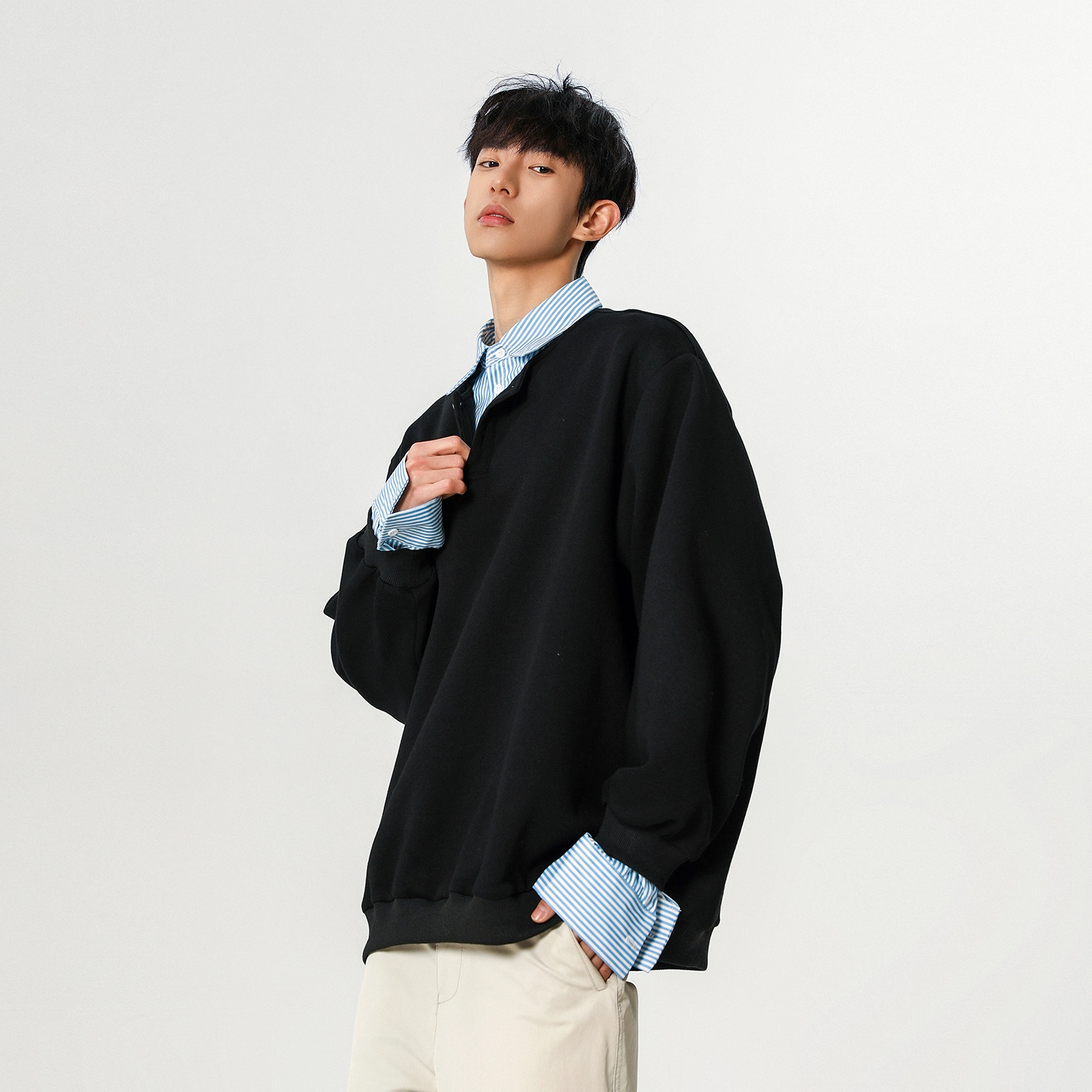 SOCKKEY POLO