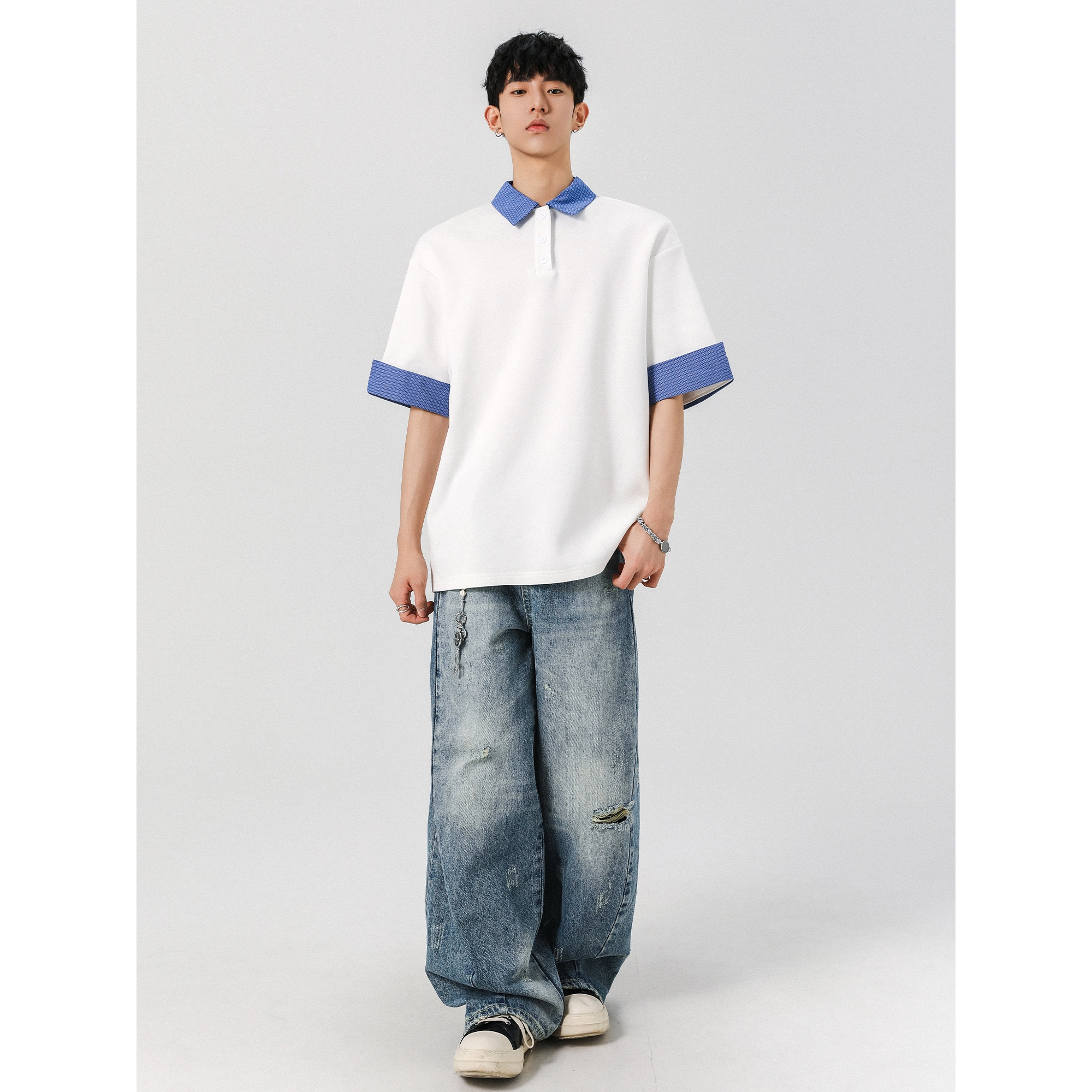 SOCKKEY POLOinsT