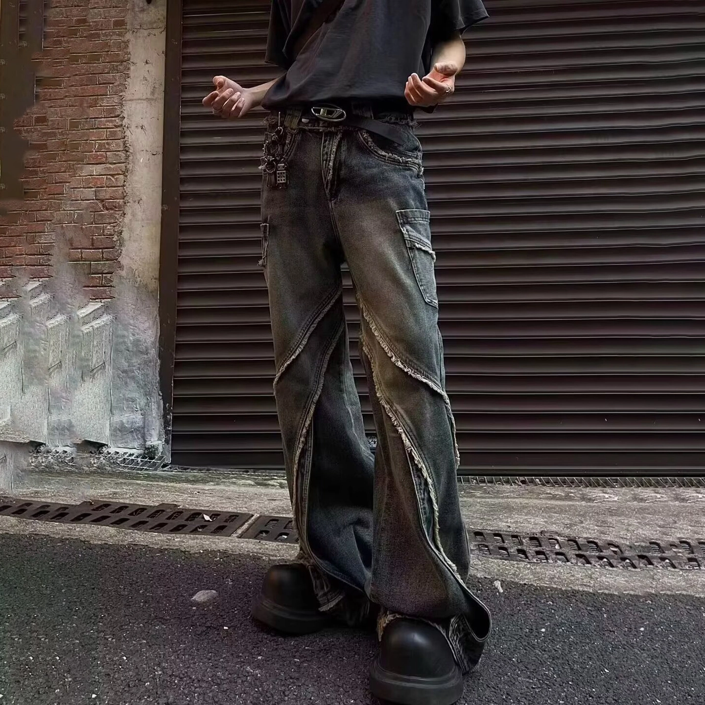 SOCKKEY