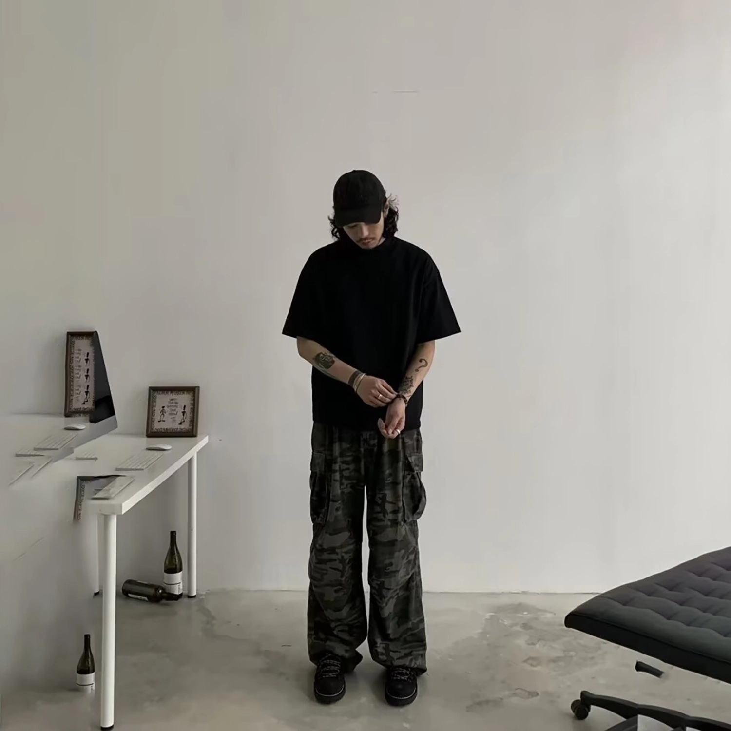 SOCKKEY insvibe