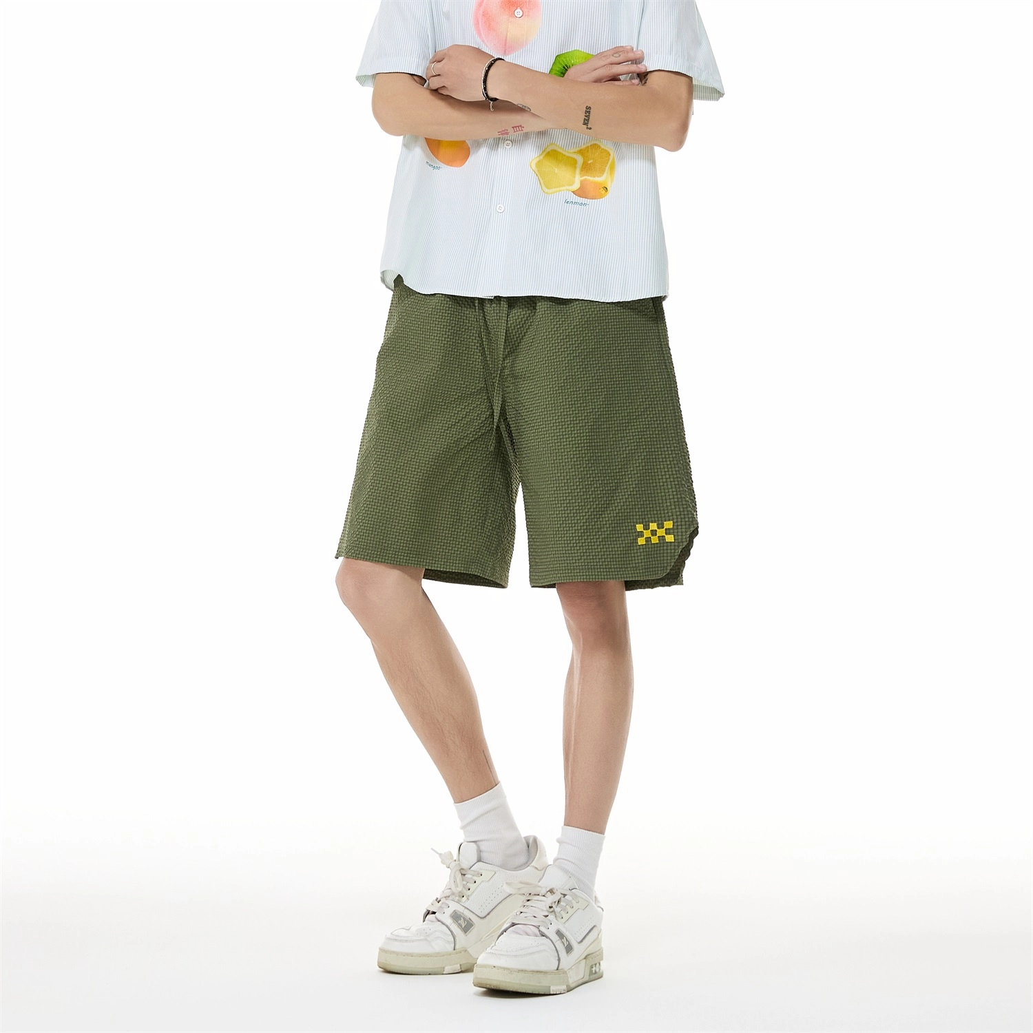 SOCKKEY ins