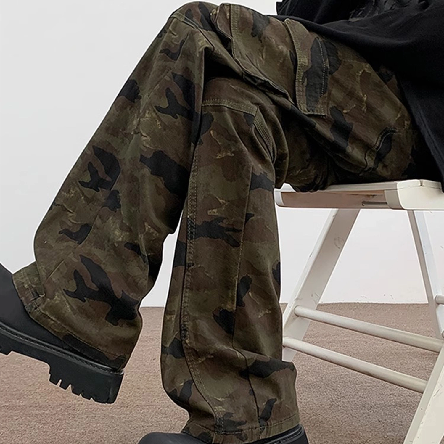 SOCKKEY cleanfit