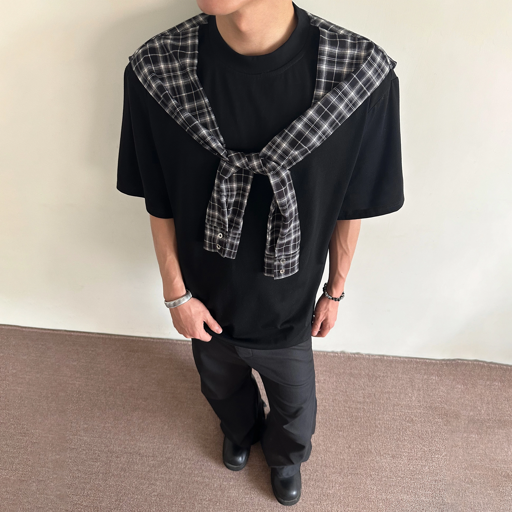 SOCKKEY T