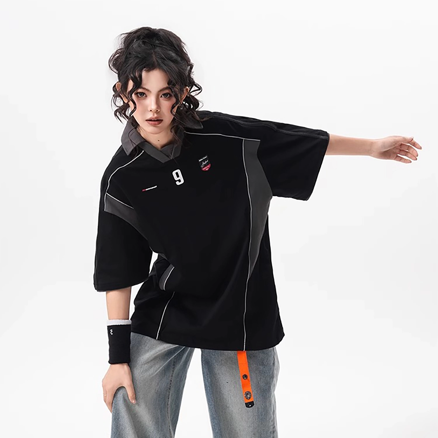 SOCKKEY polo