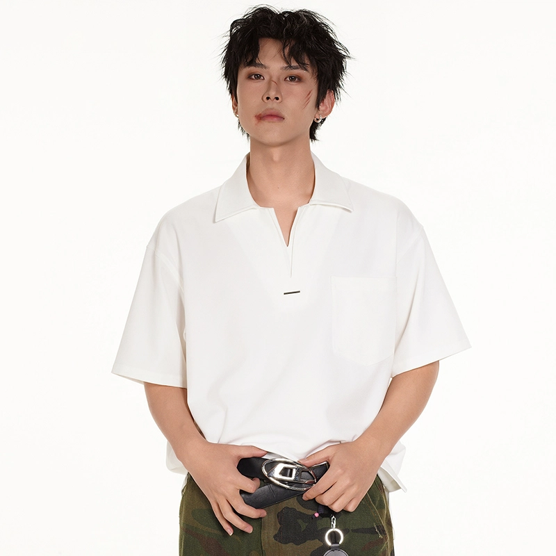 SOCKKEY polo