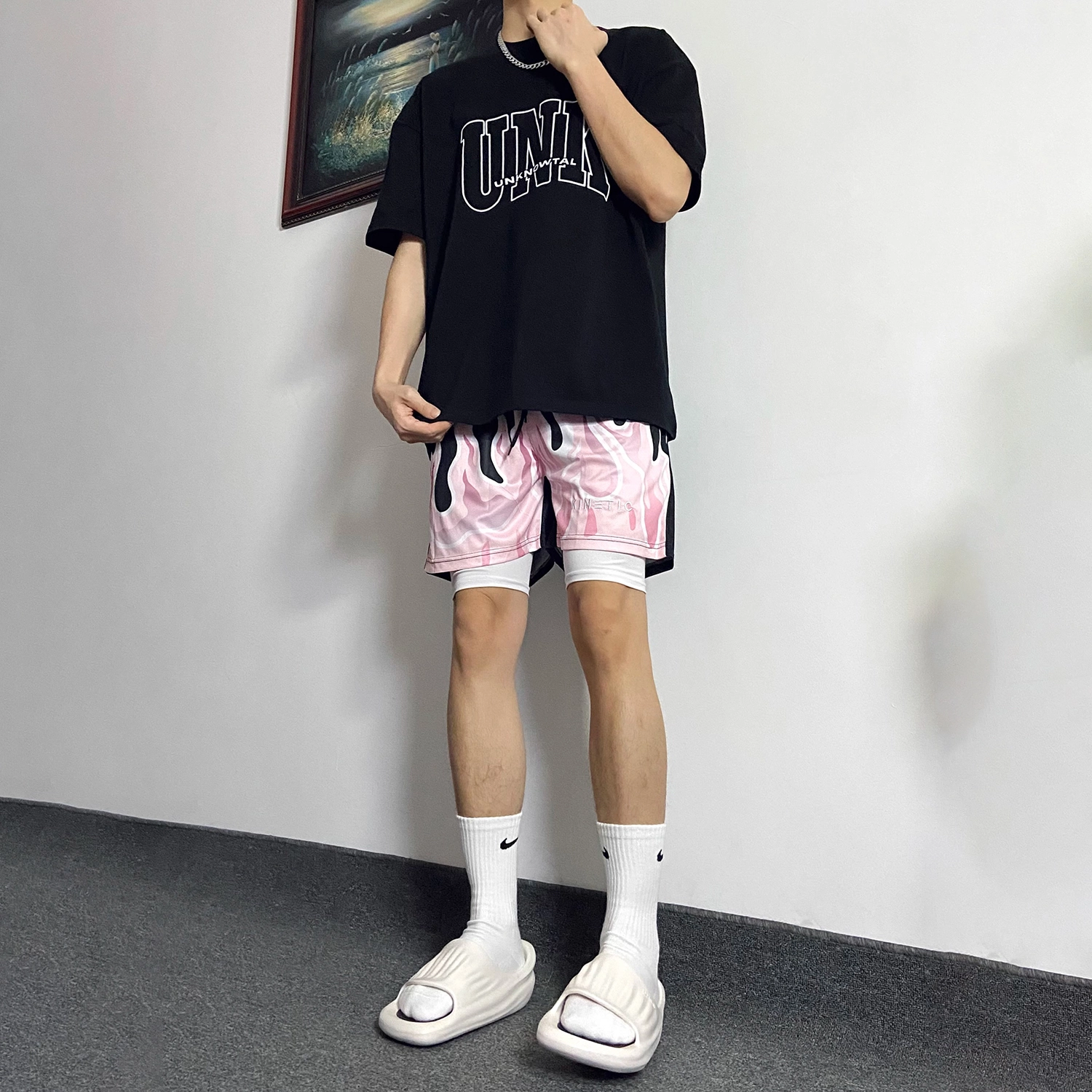 SOCKKEY ins