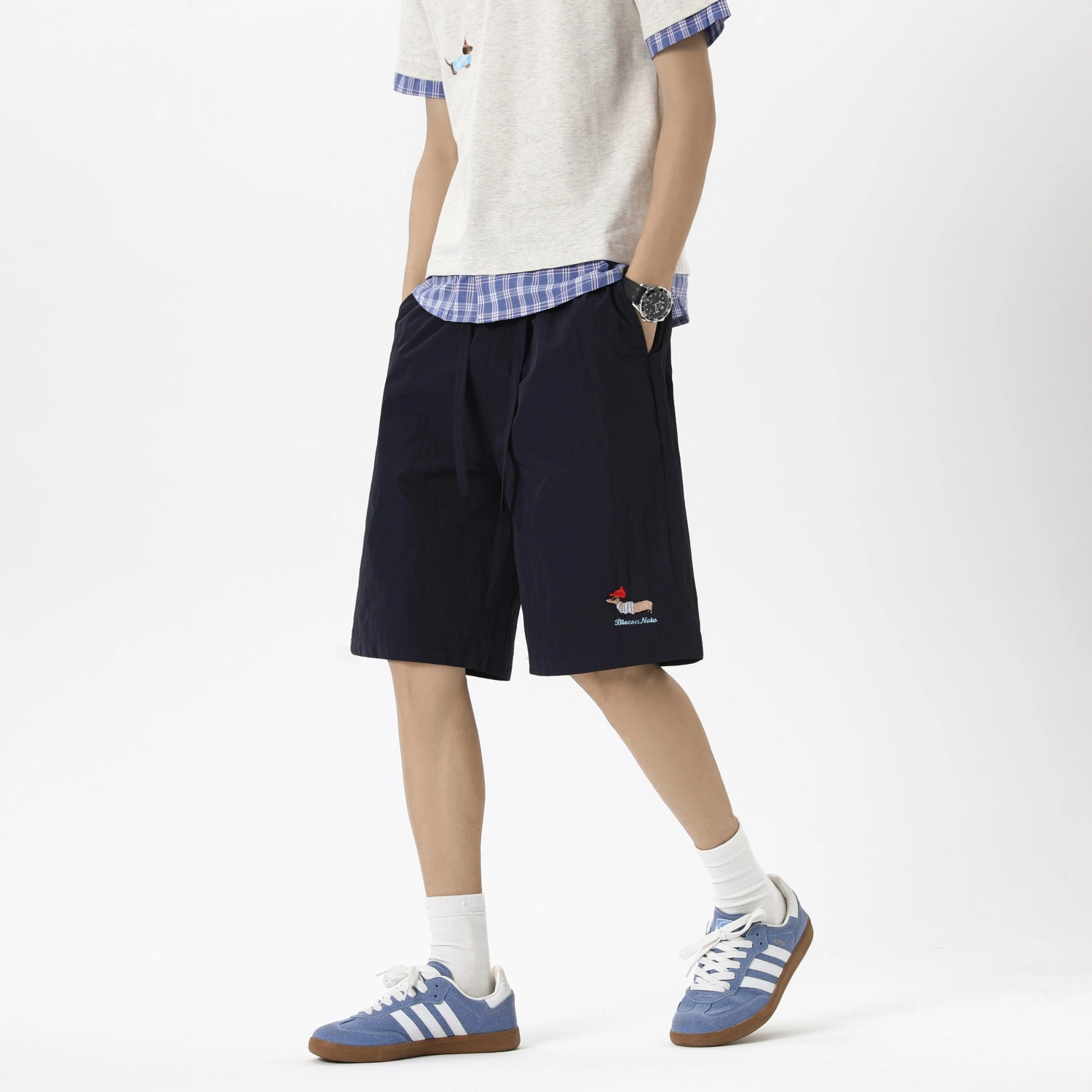 SOCKKEY ins