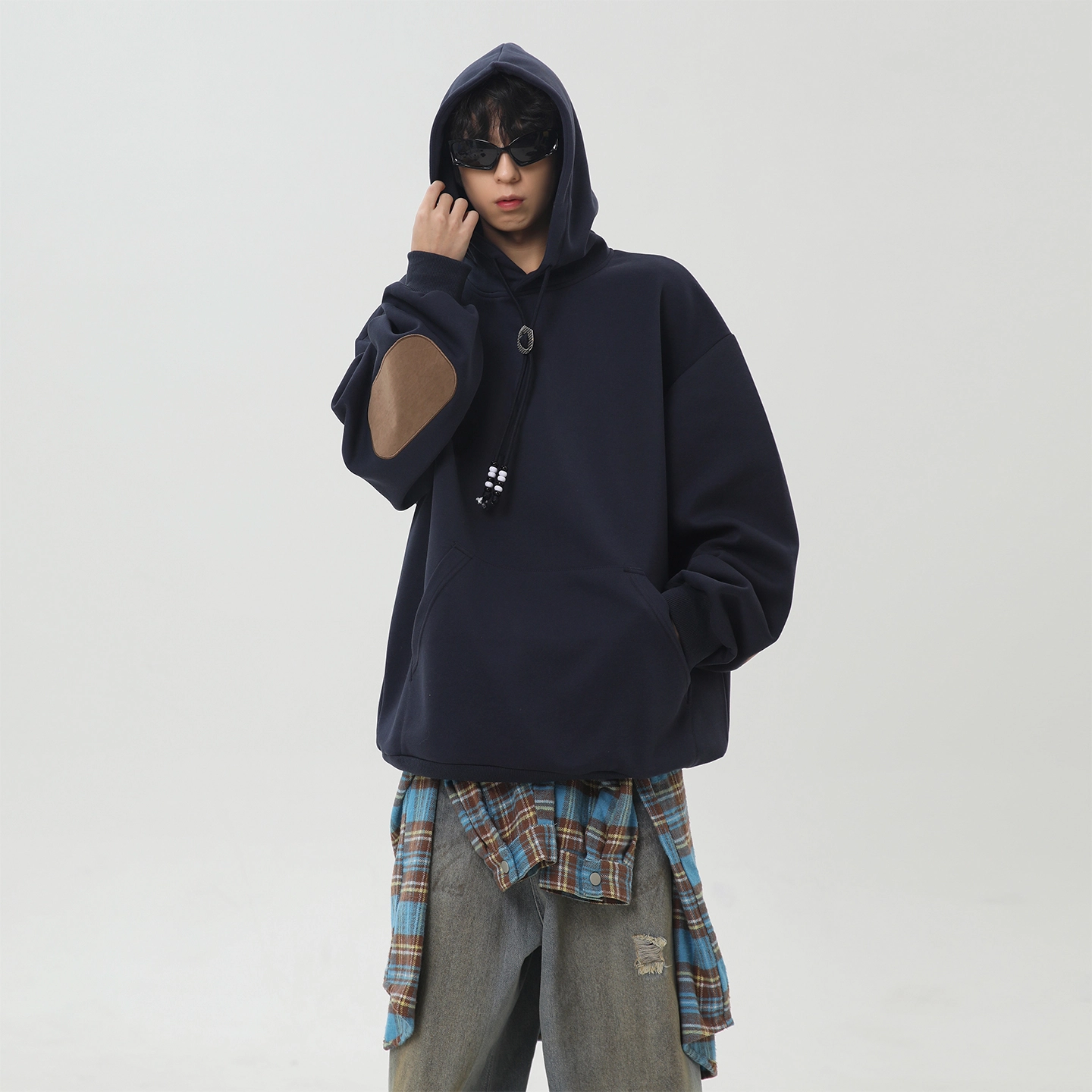 SOCKKEY oversize