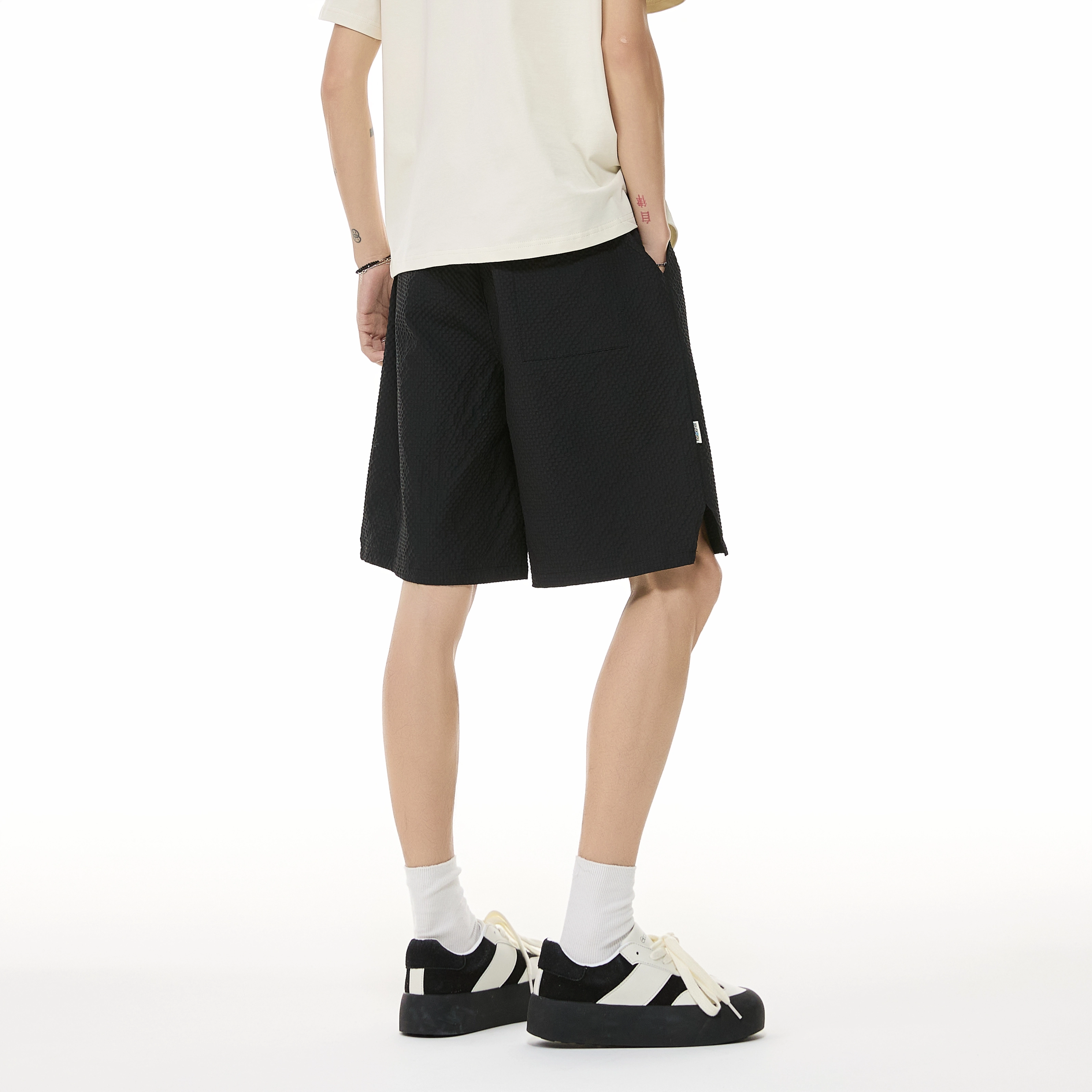 SOCKKEY ins