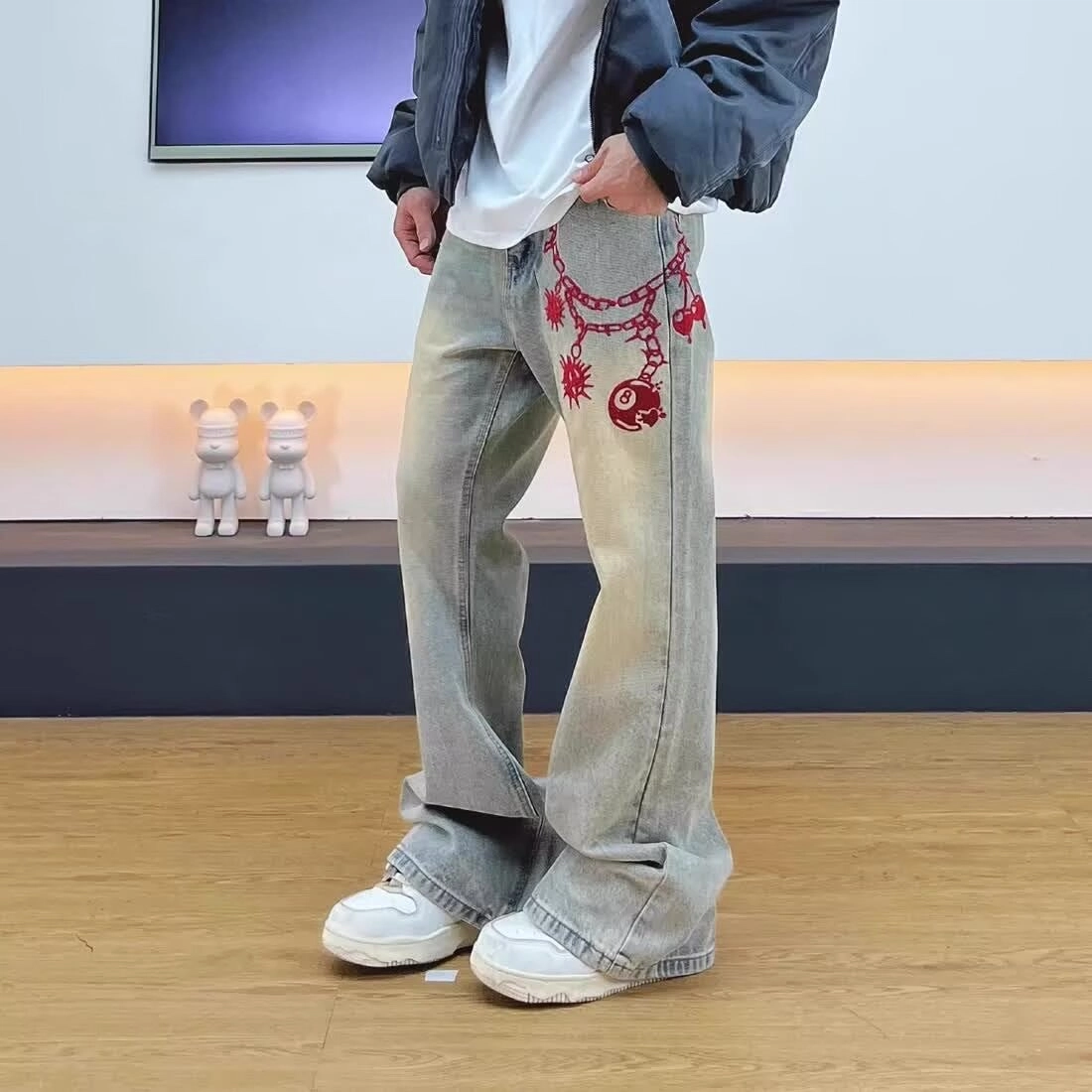 SOCKKEY cleanfit
