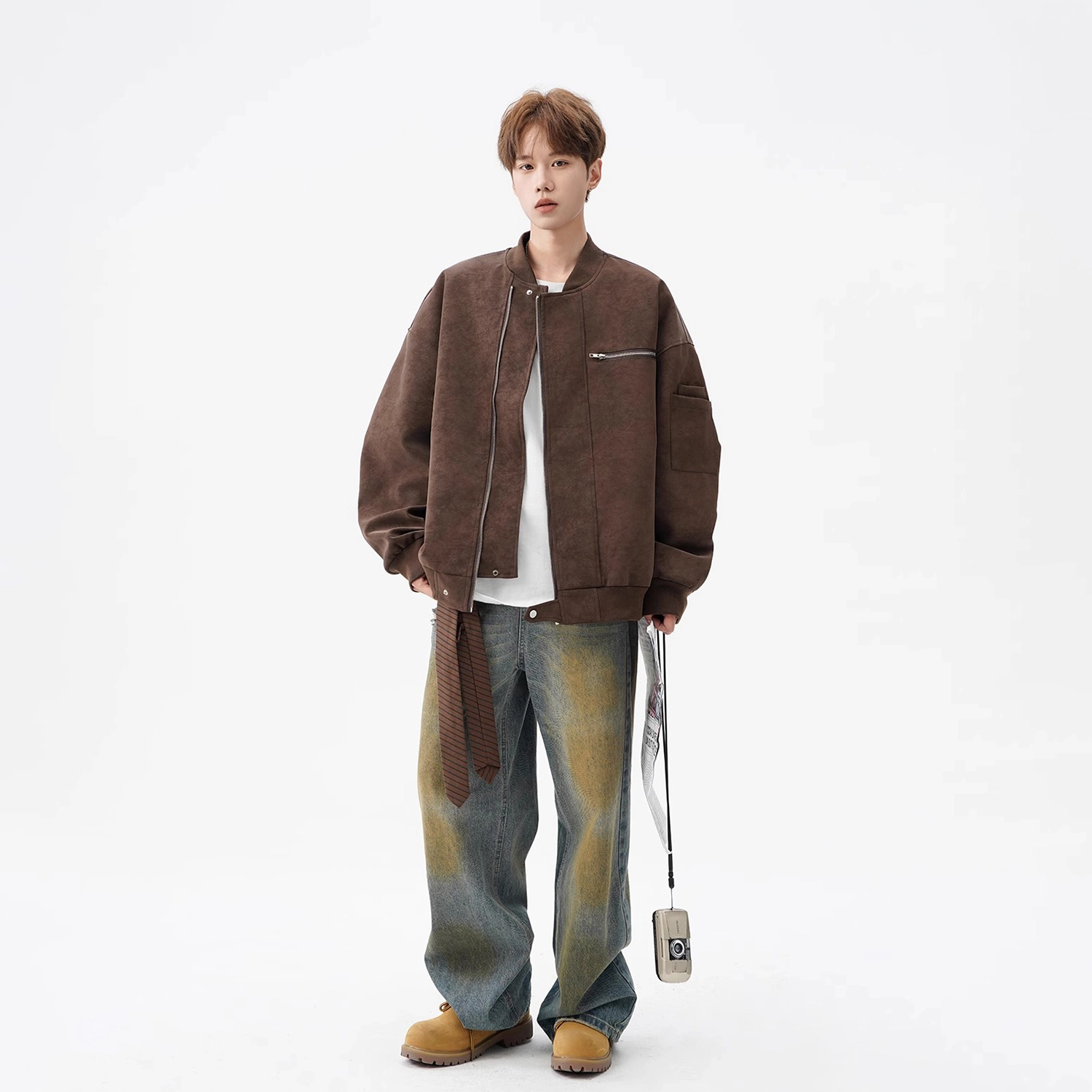 SOCKKEY puoversize