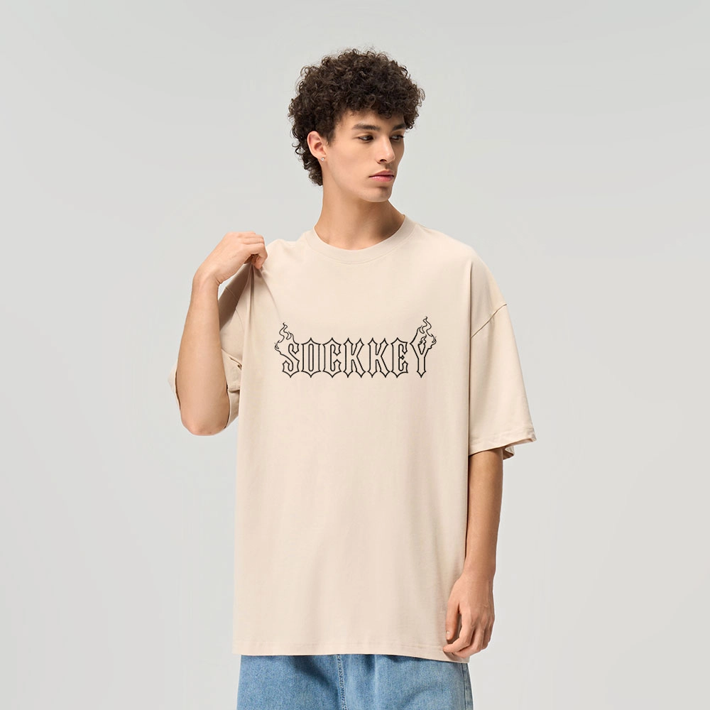 SOCKKEY T