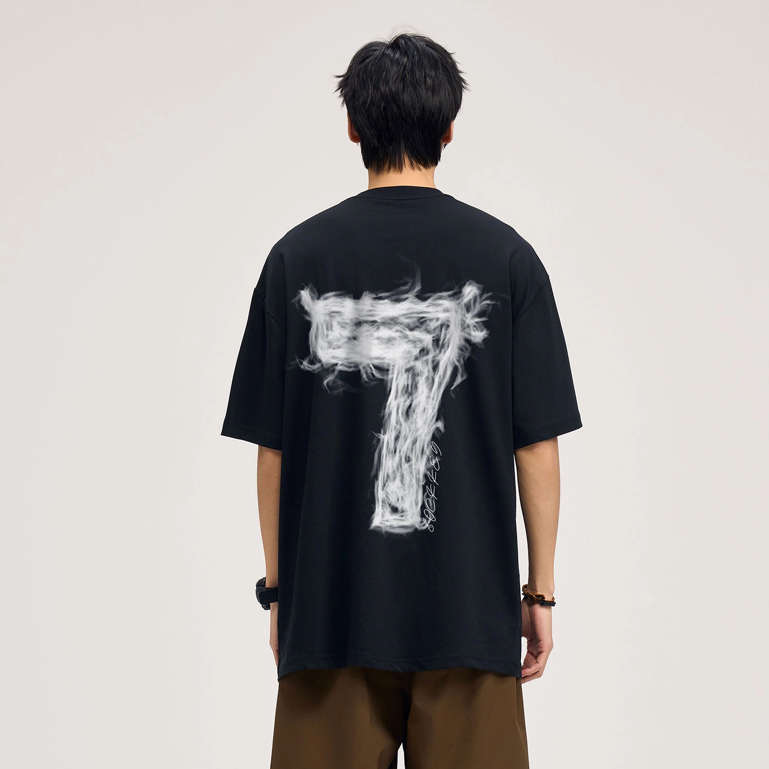 SOCKKEY 7 T