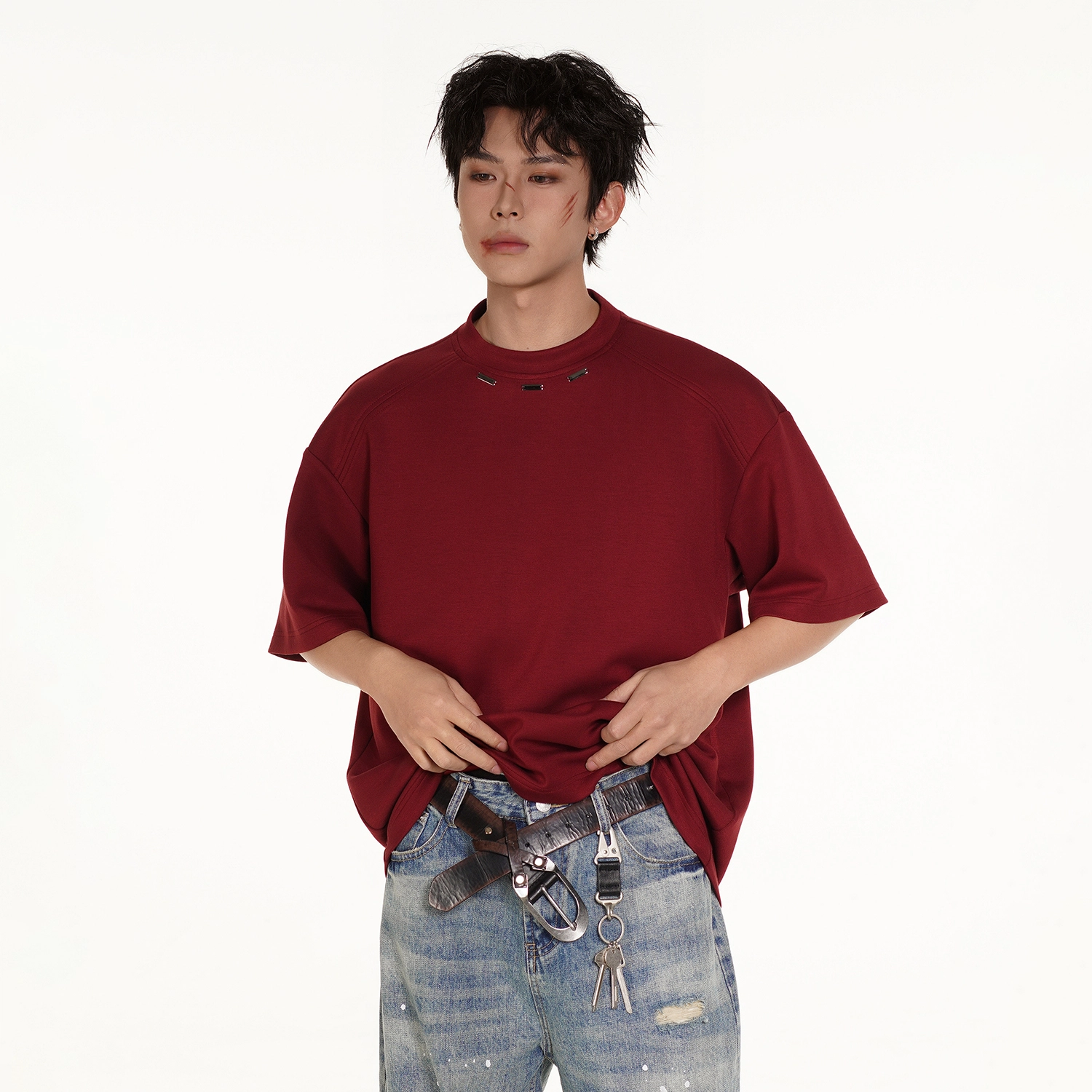 SOCKKEY T