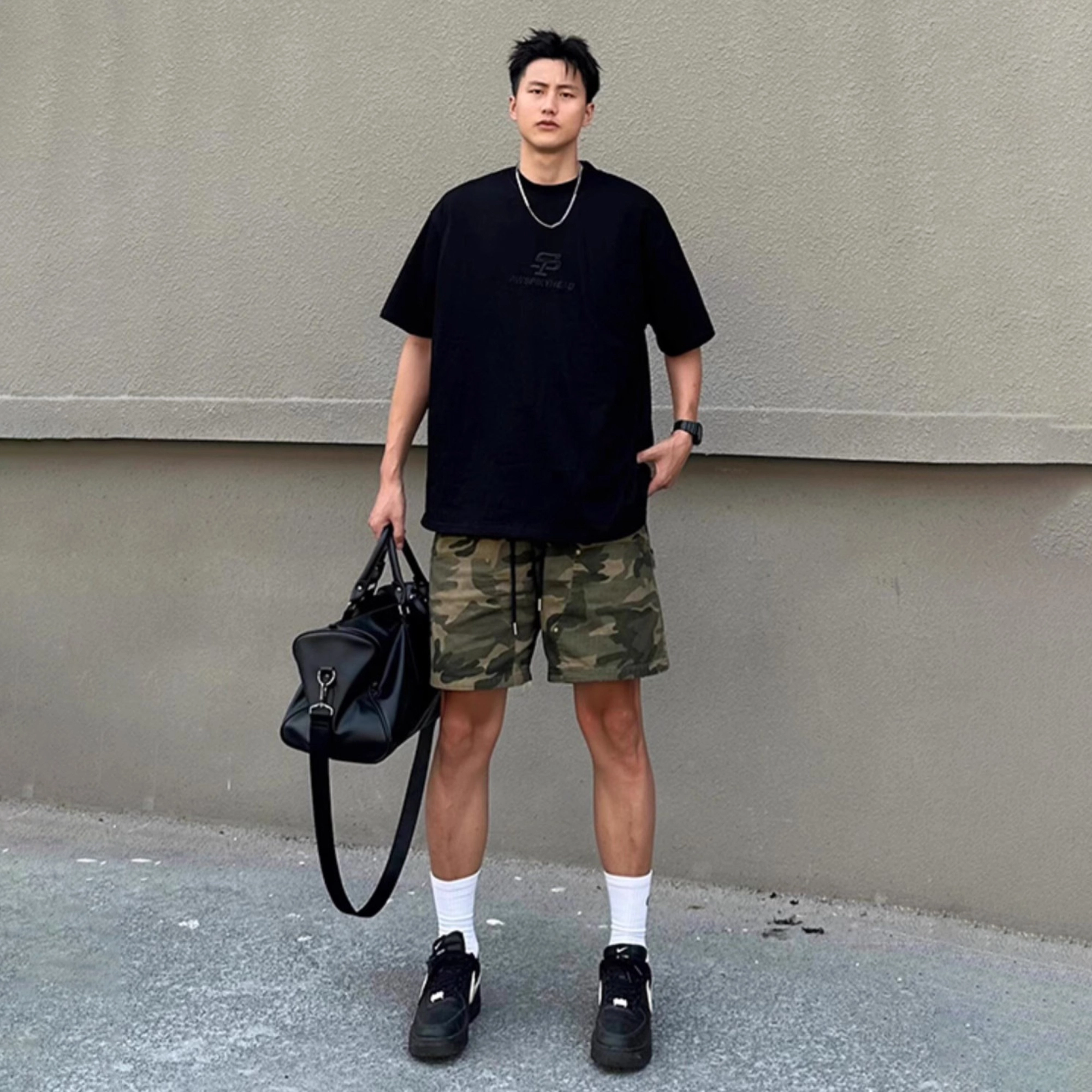 SOCKKEY hiphop
