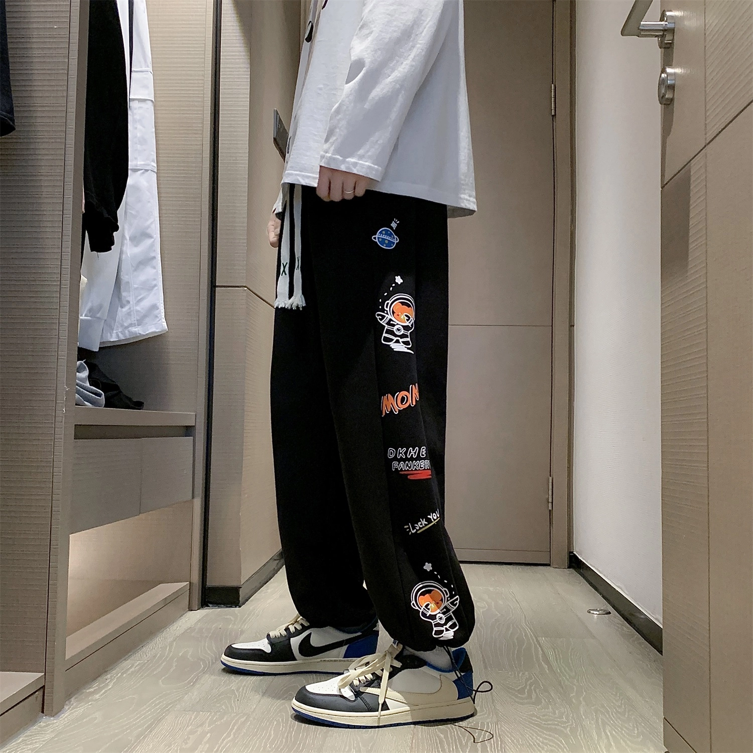 SOCKKEY