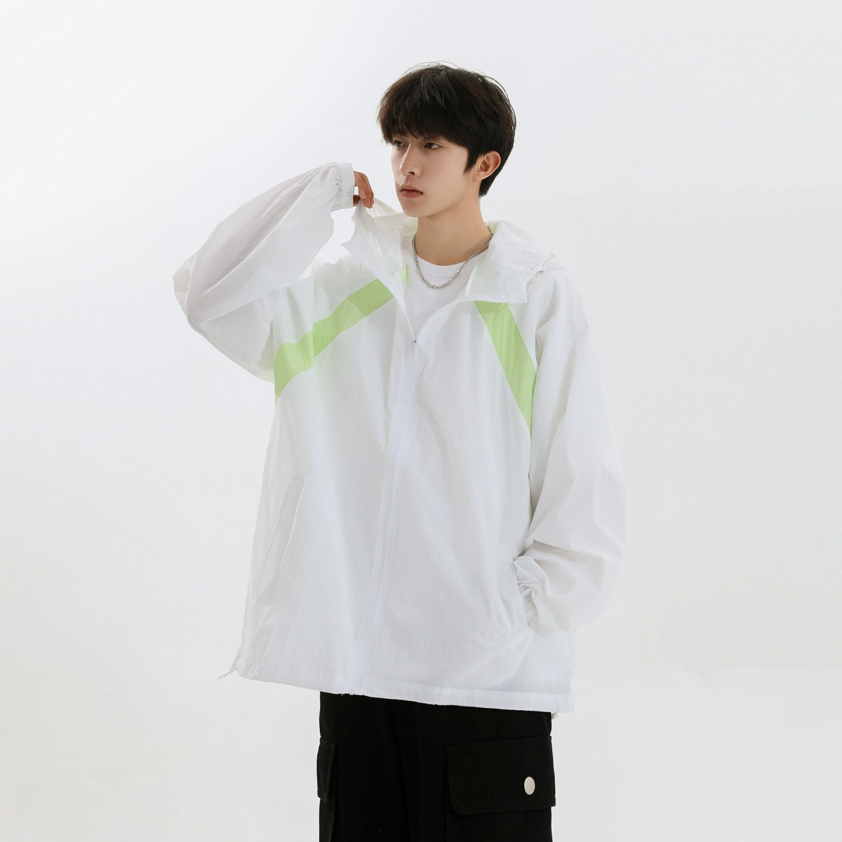 SOCKKEY UPF50+ins