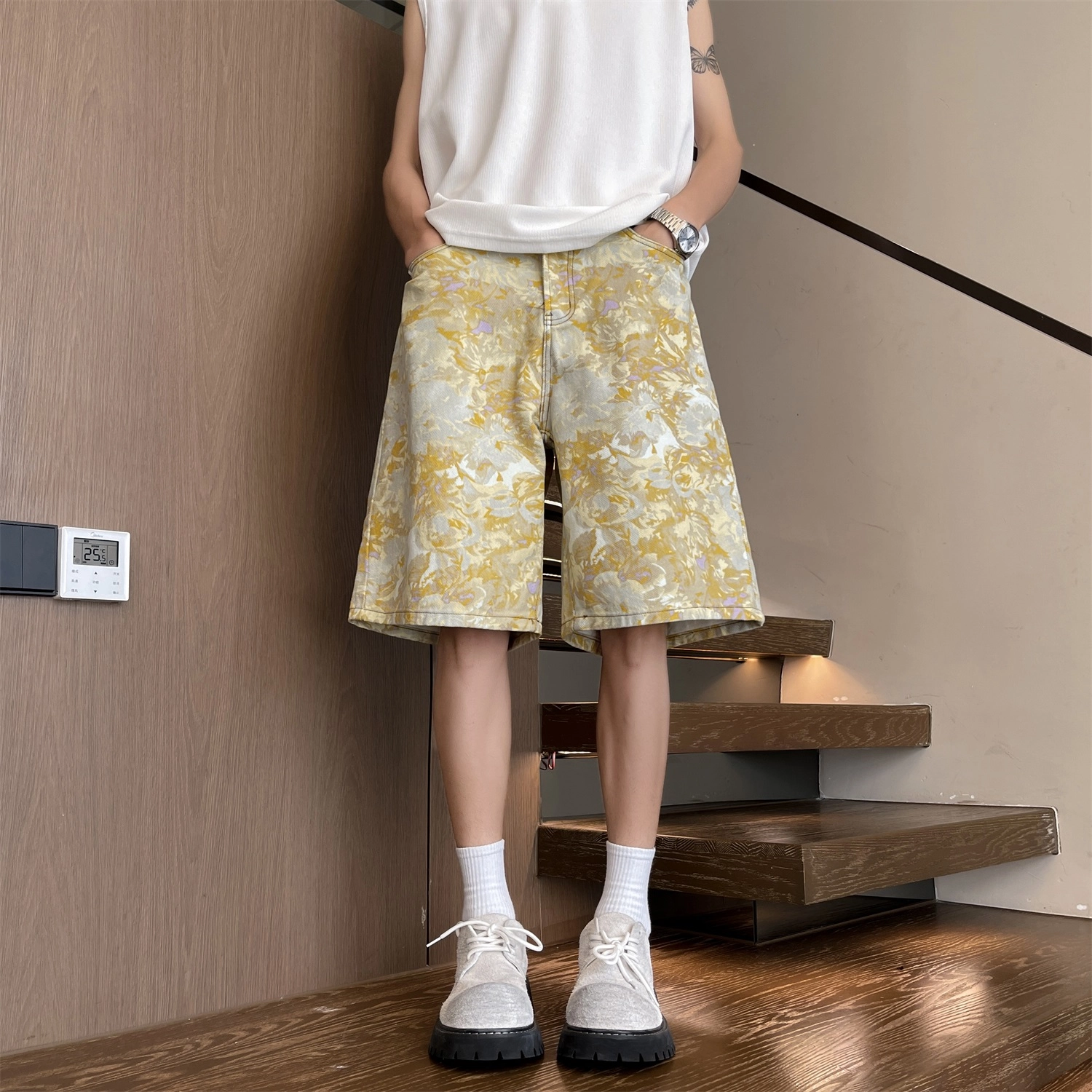 SOCKKEY ins