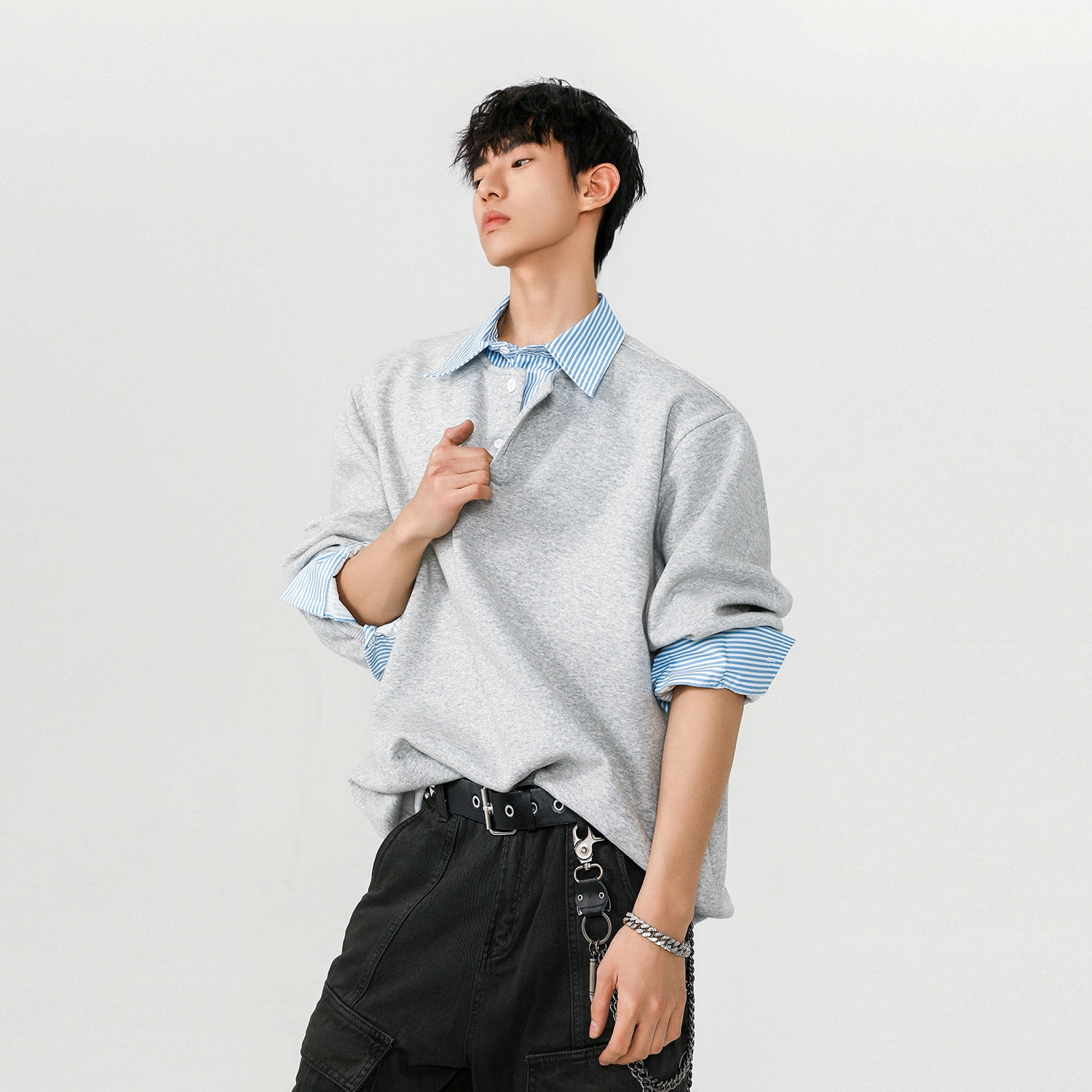 SOCKKEY POLO