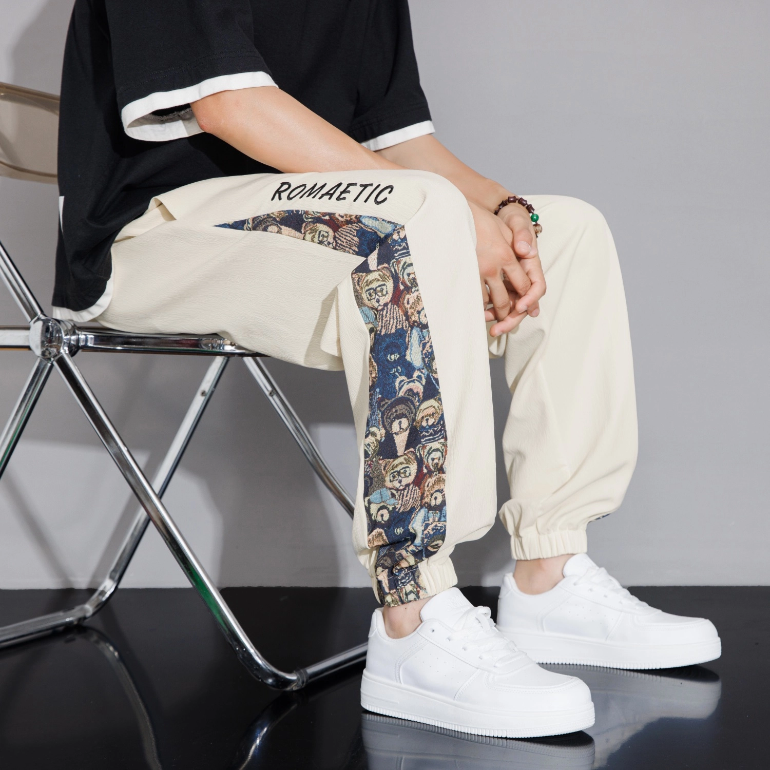 SOCKKEY vibe