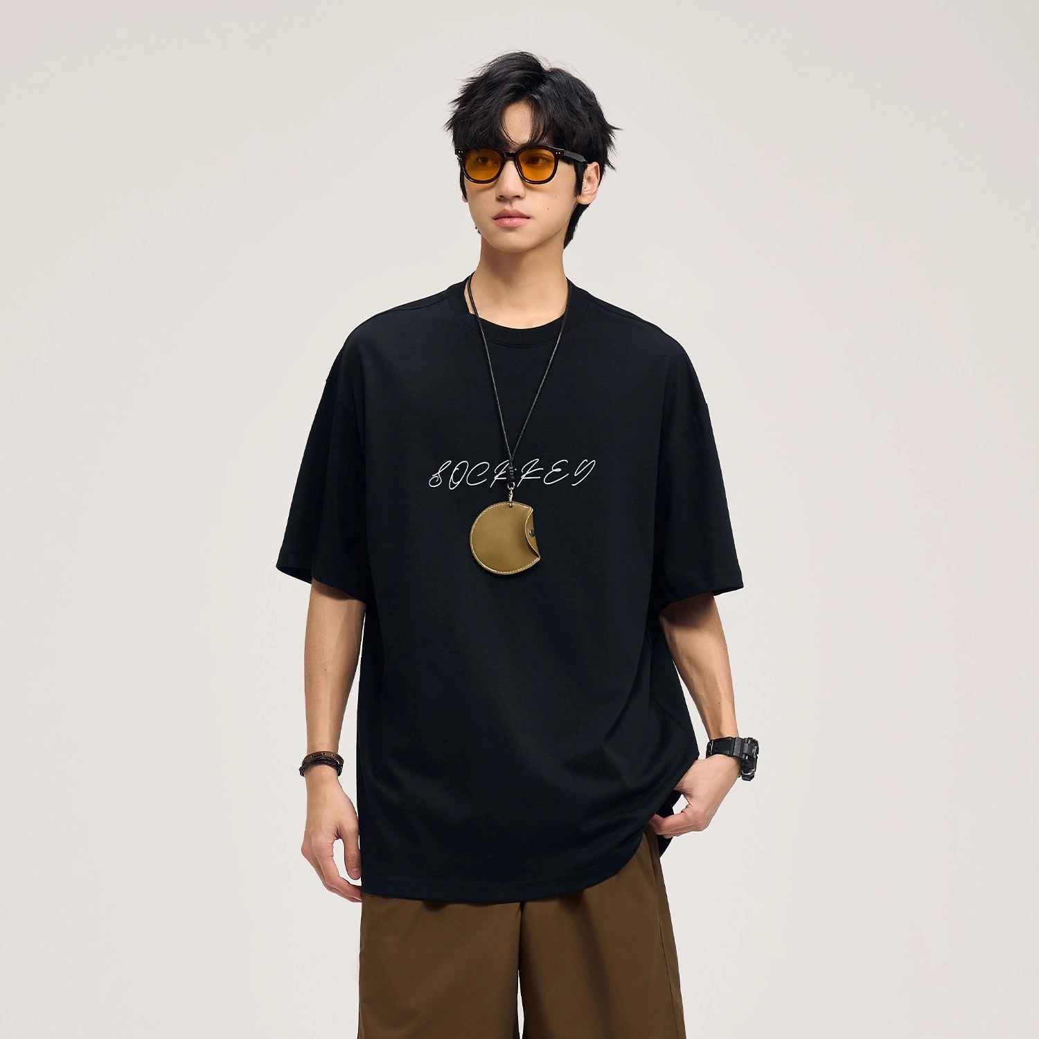SOCKKEY 7 T