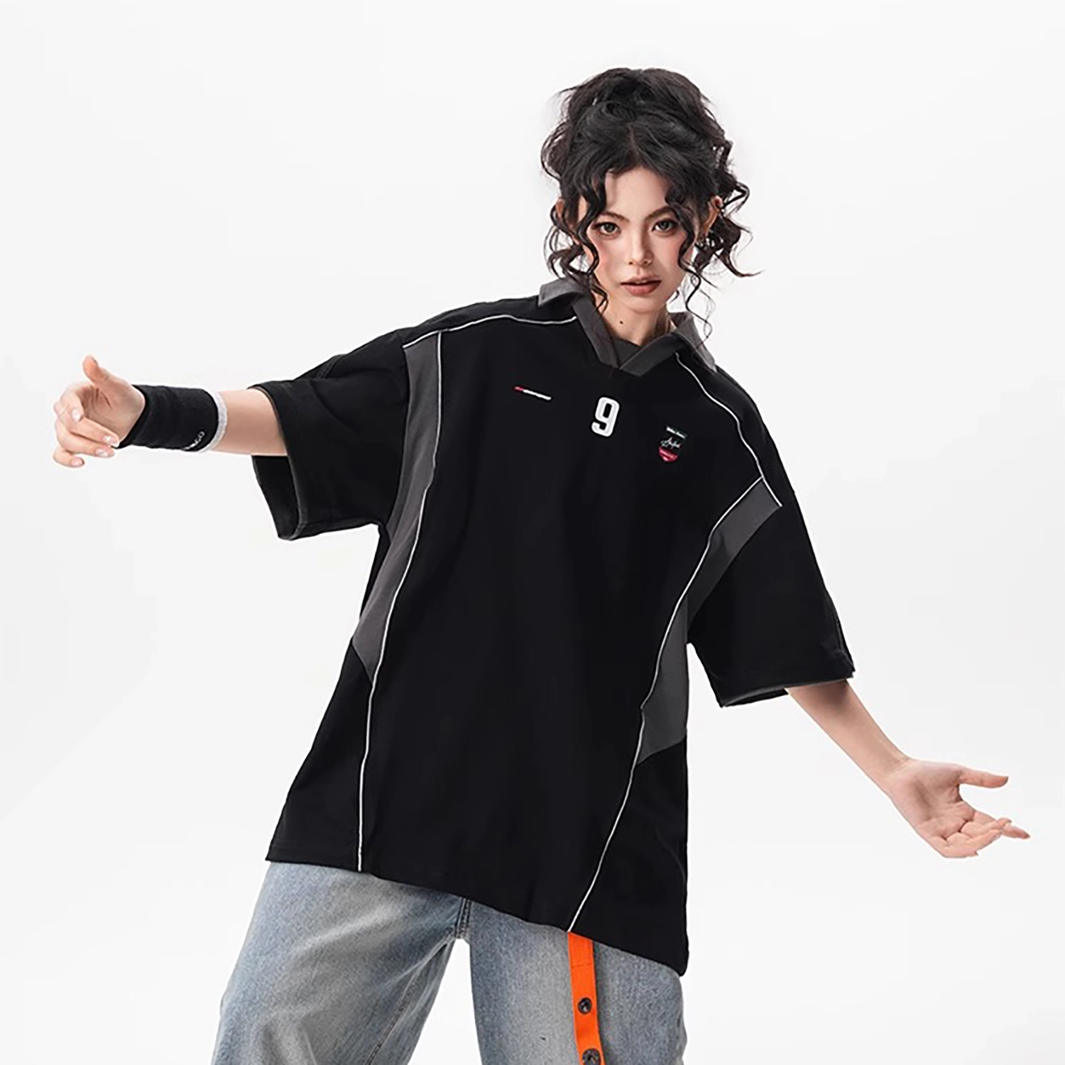 SOCKKEY polo