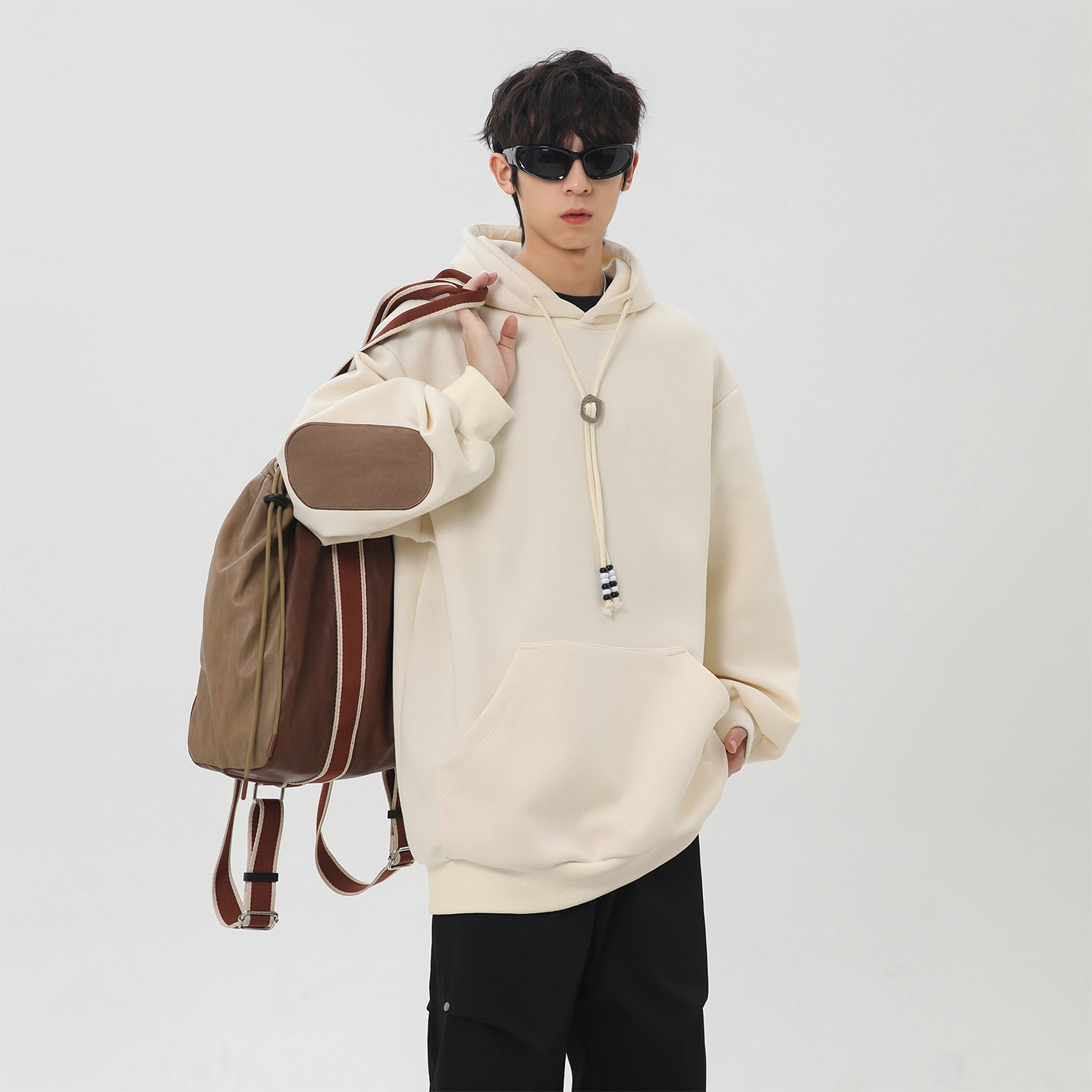SOCKKEY oversize