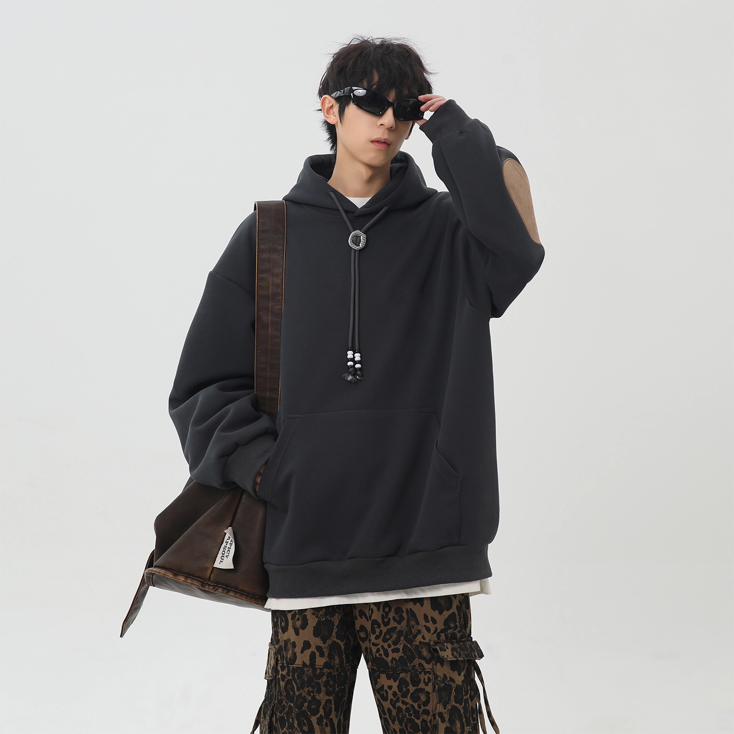 SOCKKEY oversize