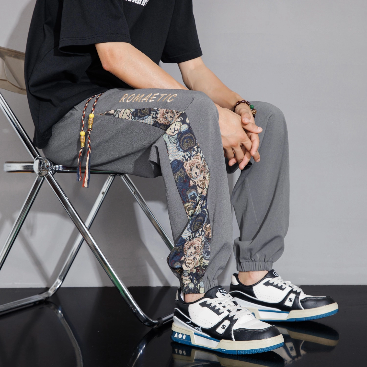 SOCKKEY vibe