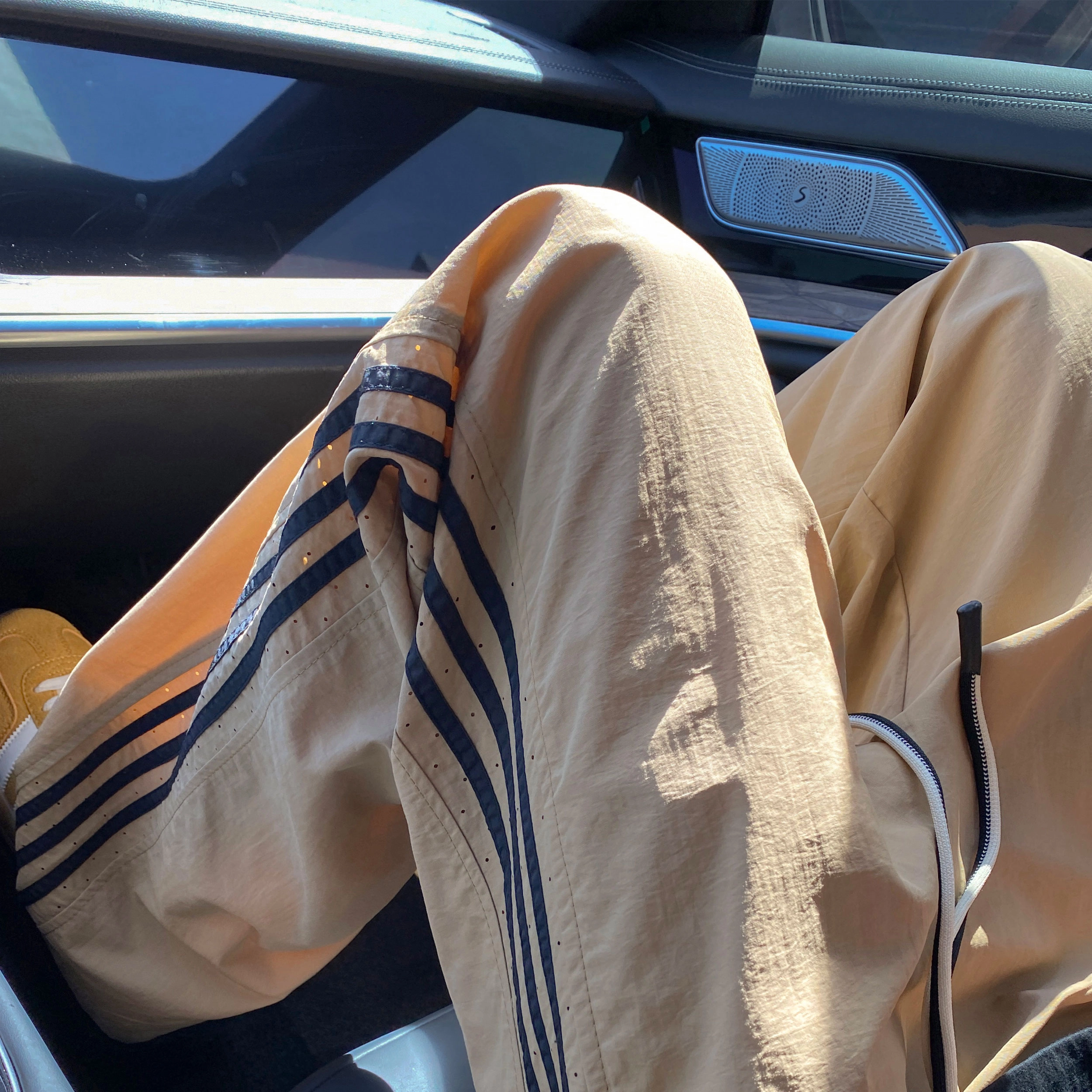 SOCKKEY vibe