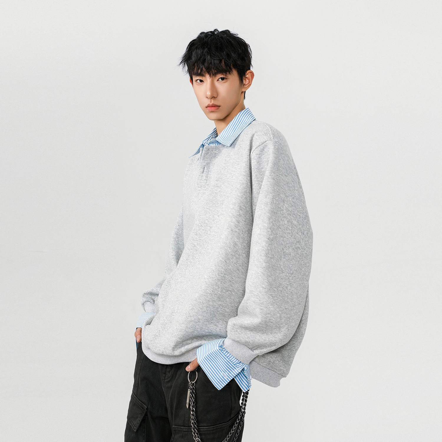 SOCKKEY POLO