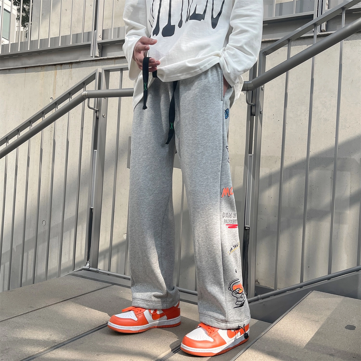 SOCKKEY
