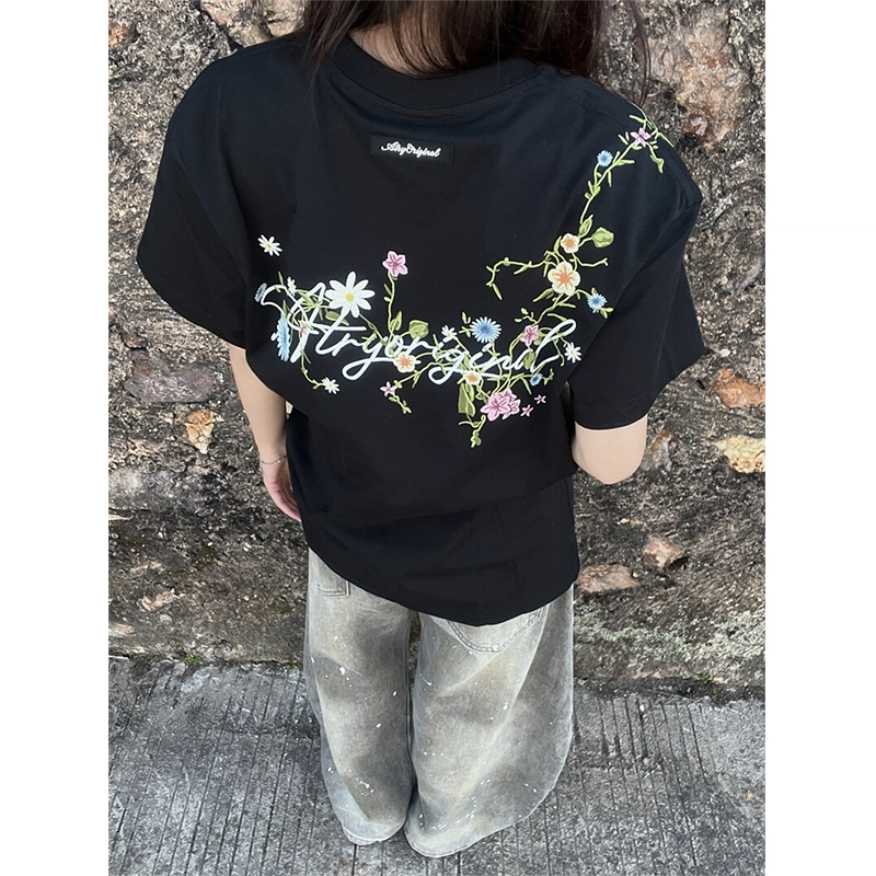 PAINT STAIN T
