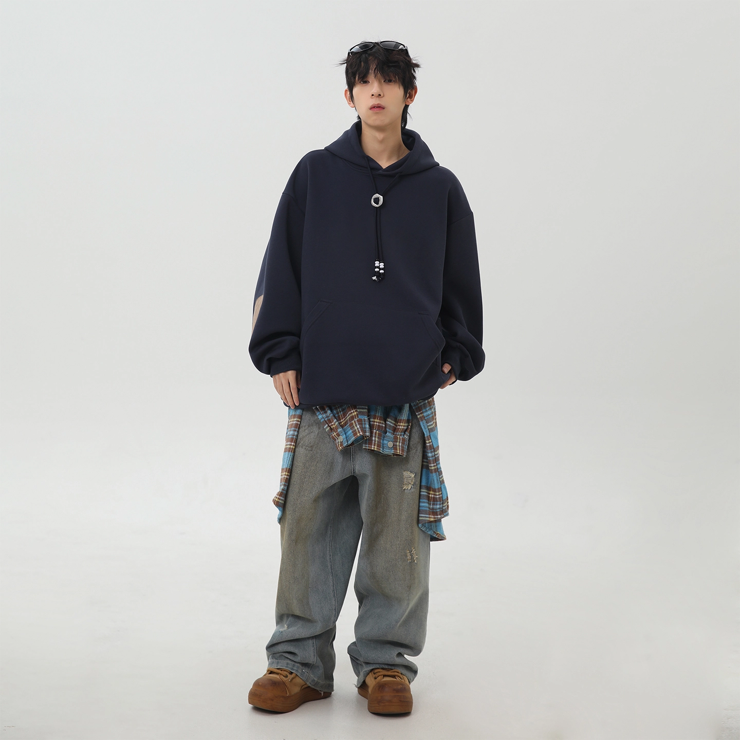 SOCKKEY oversize