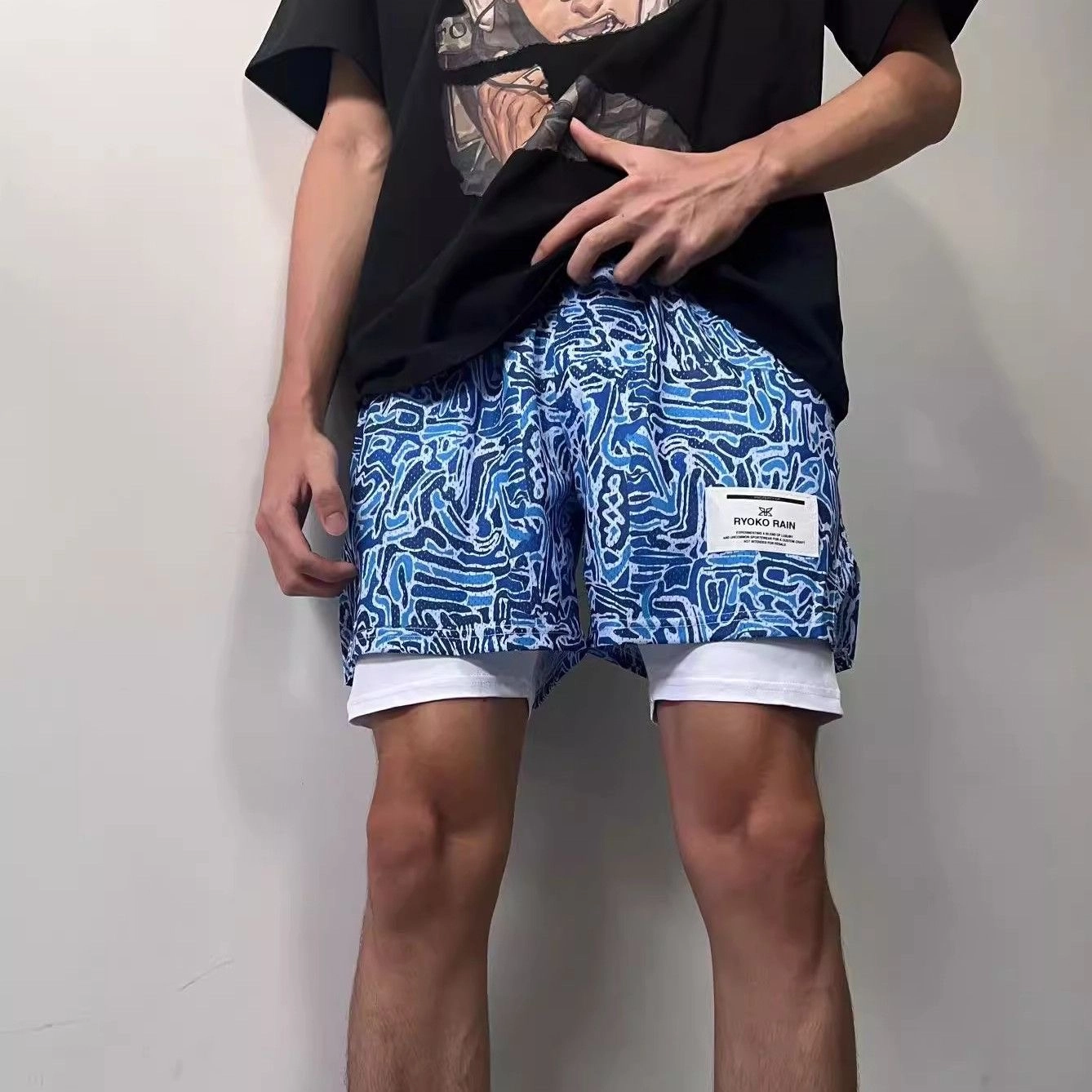 SOCKKEY ins