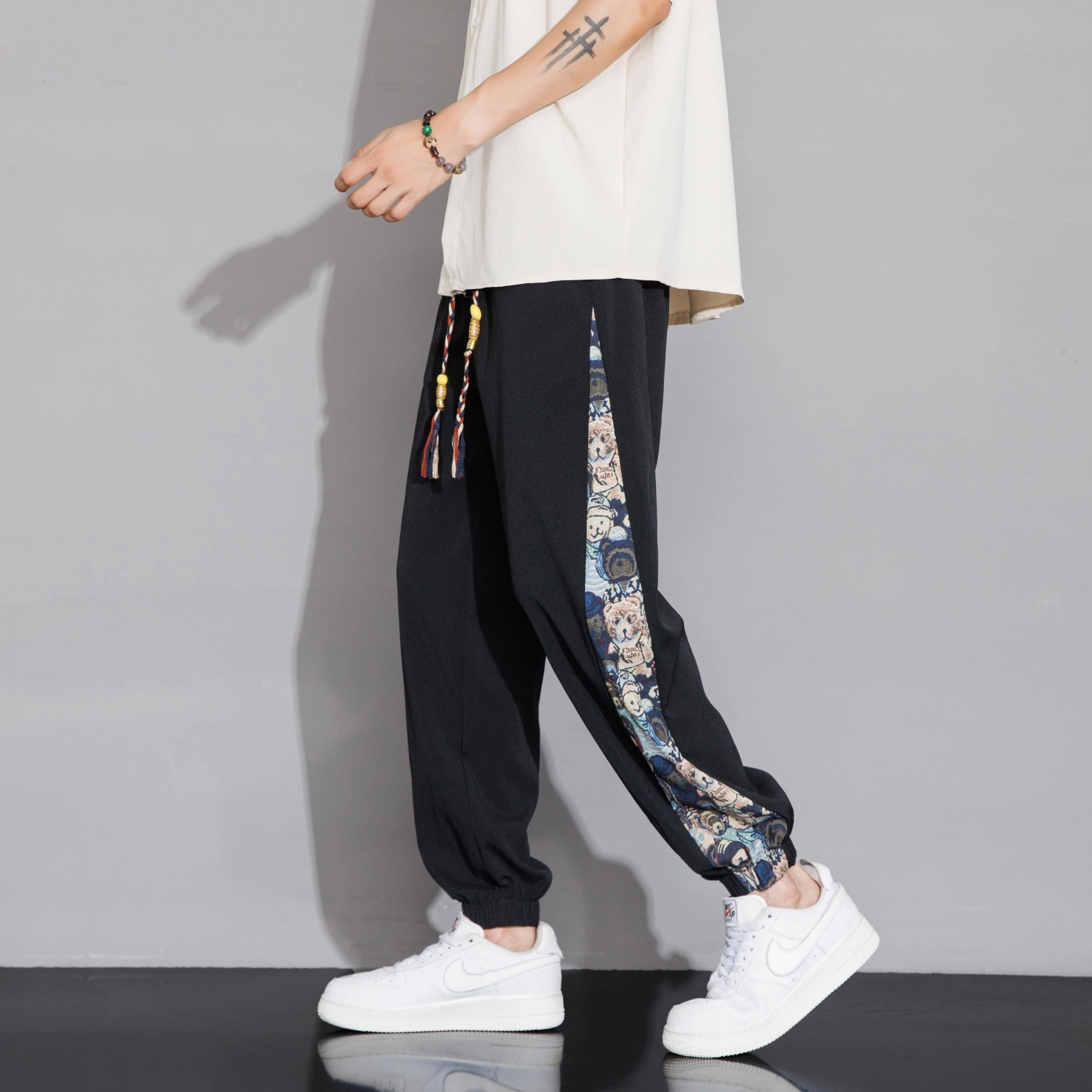 SOCKKEY vibe