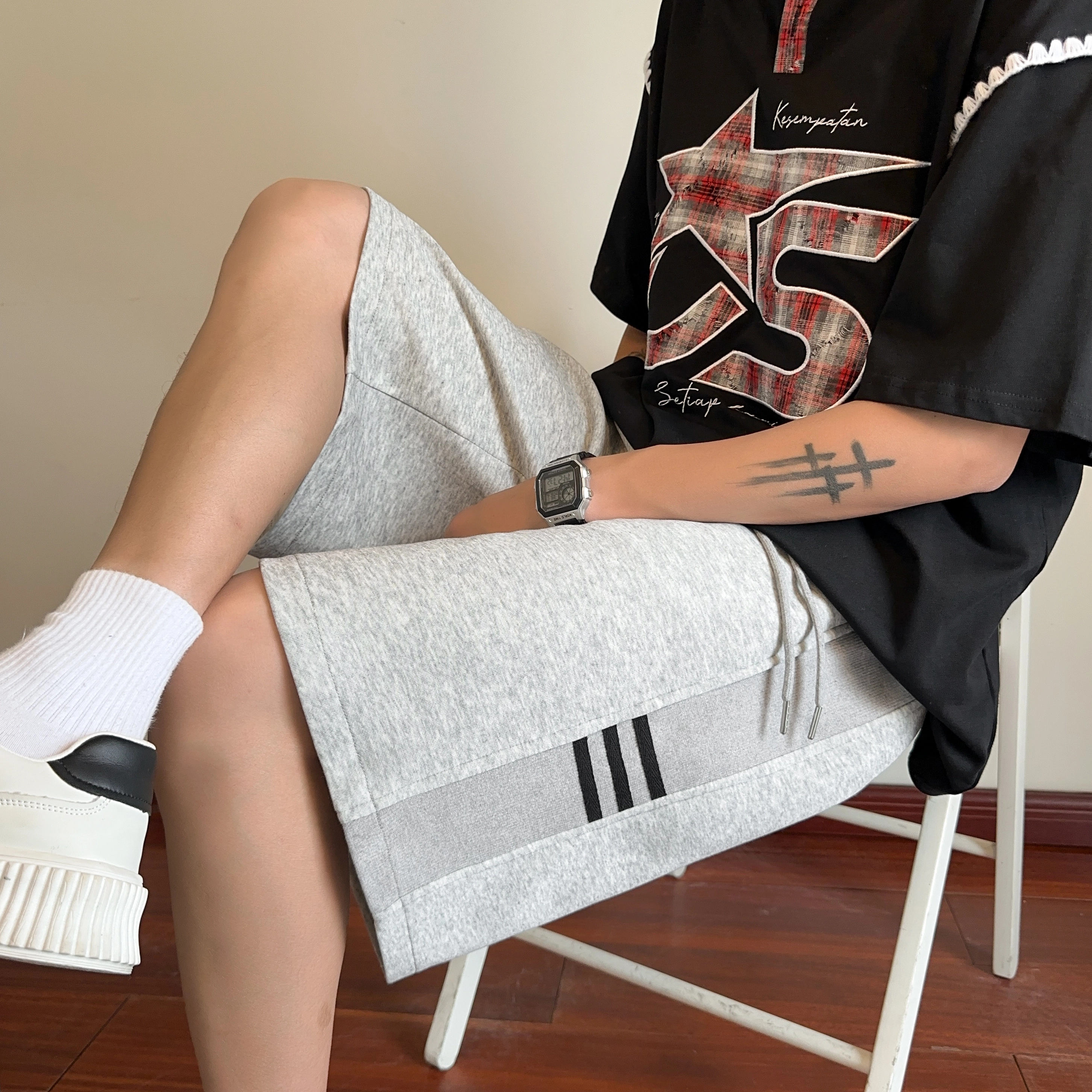 SOCKKEY ins