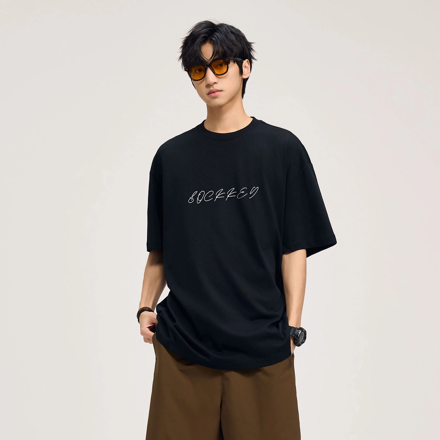 SOCKKEY 7 T