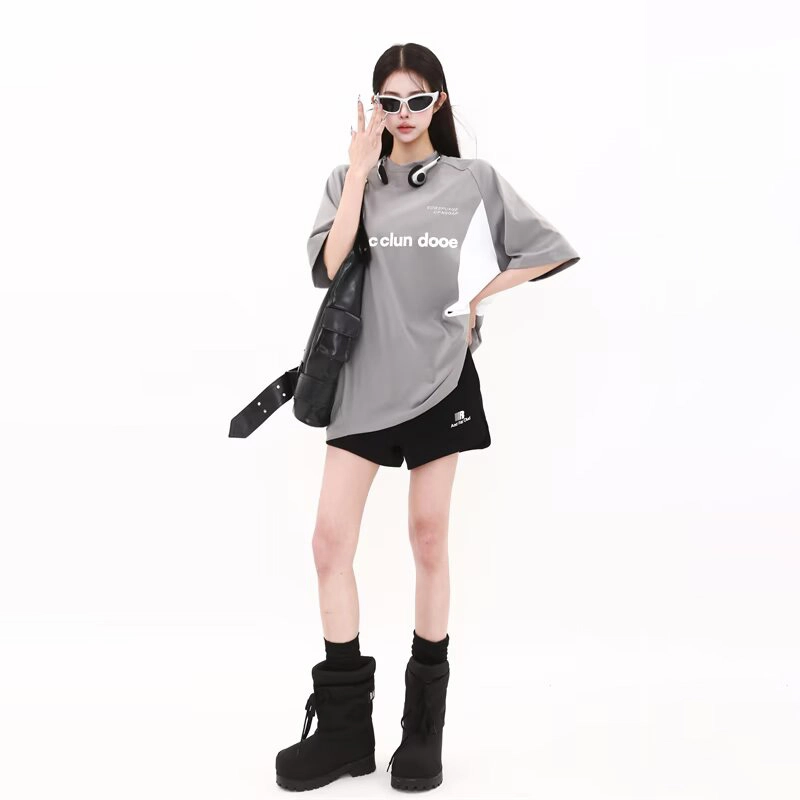 SOCKKEY hiphopT