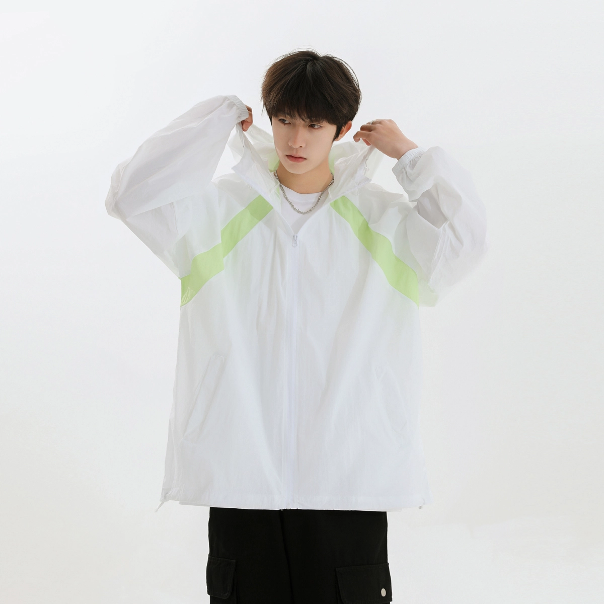 SOCKKEY UPF50+ins