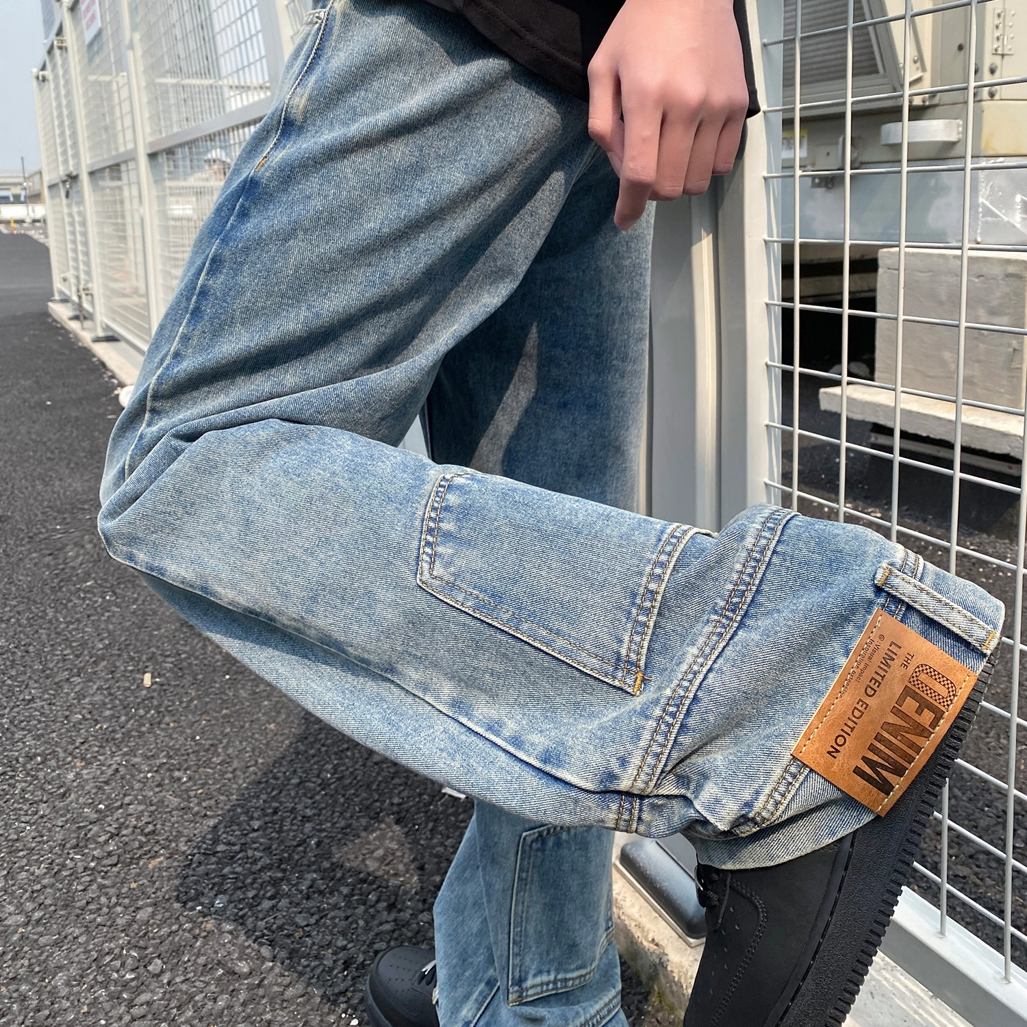 SOCKKEY