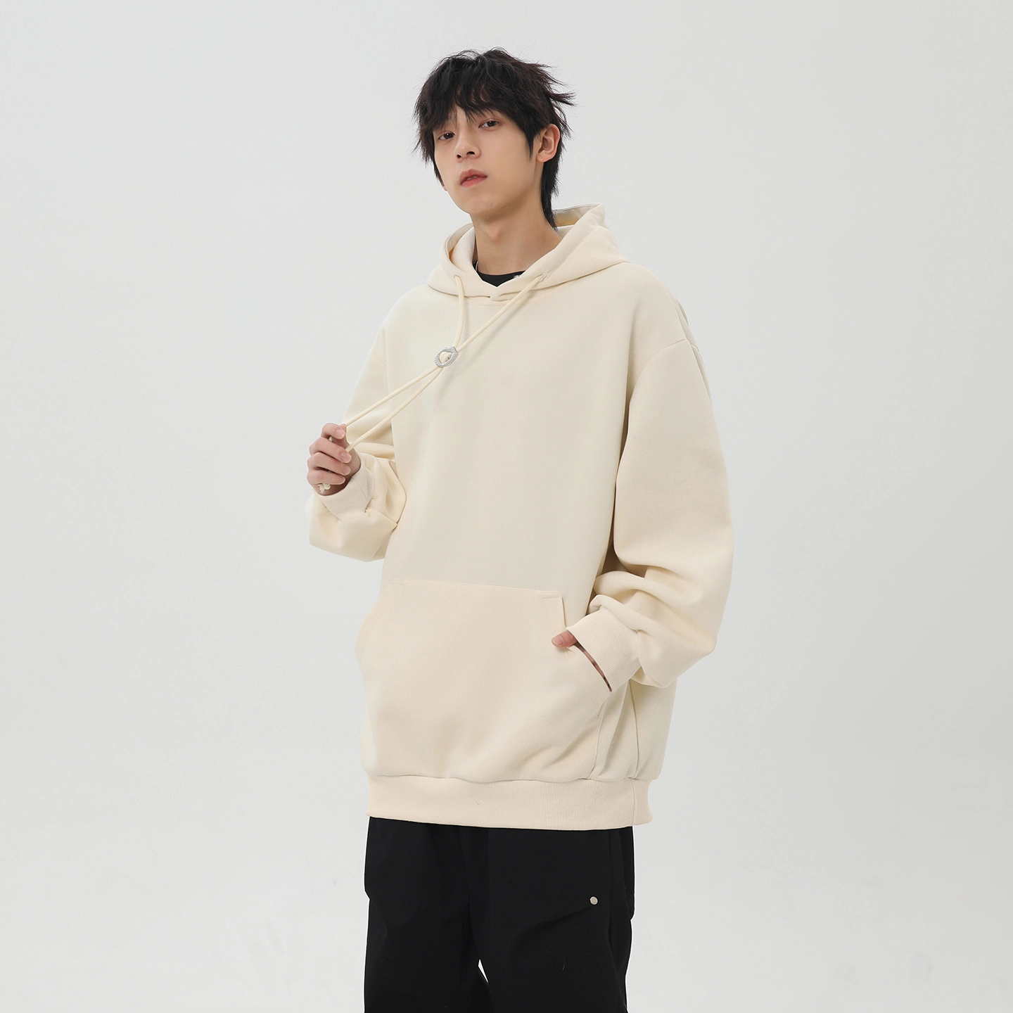 SOCKKEY oversize
