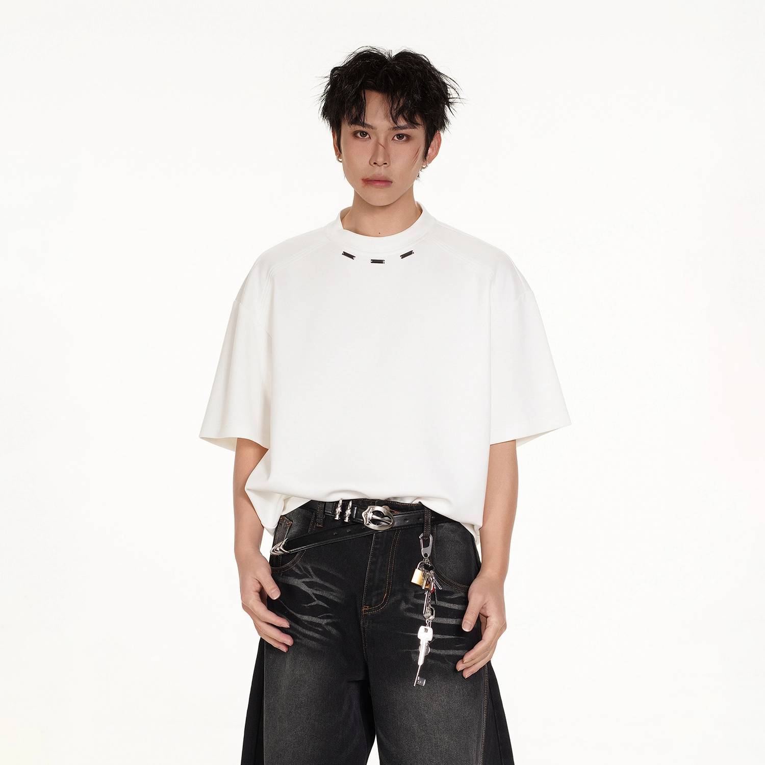 SOCKKEY T